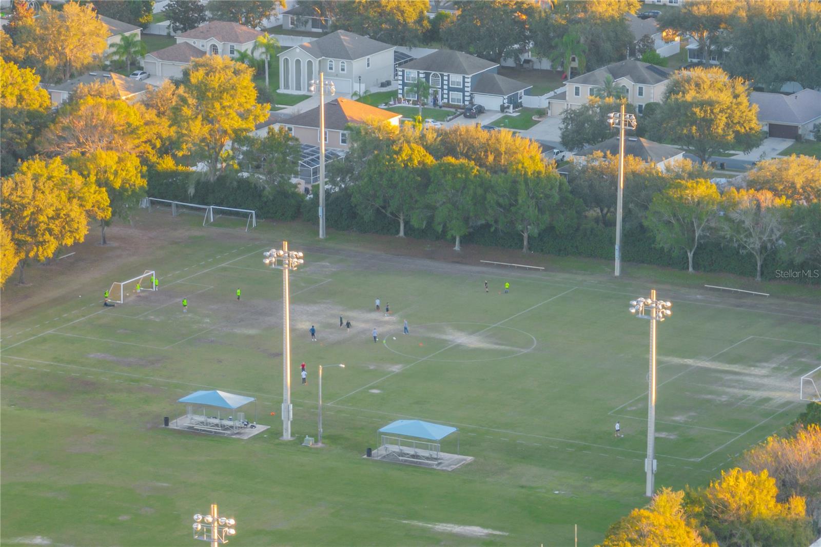 Image 34 of 34 For 2763 Athens Drive