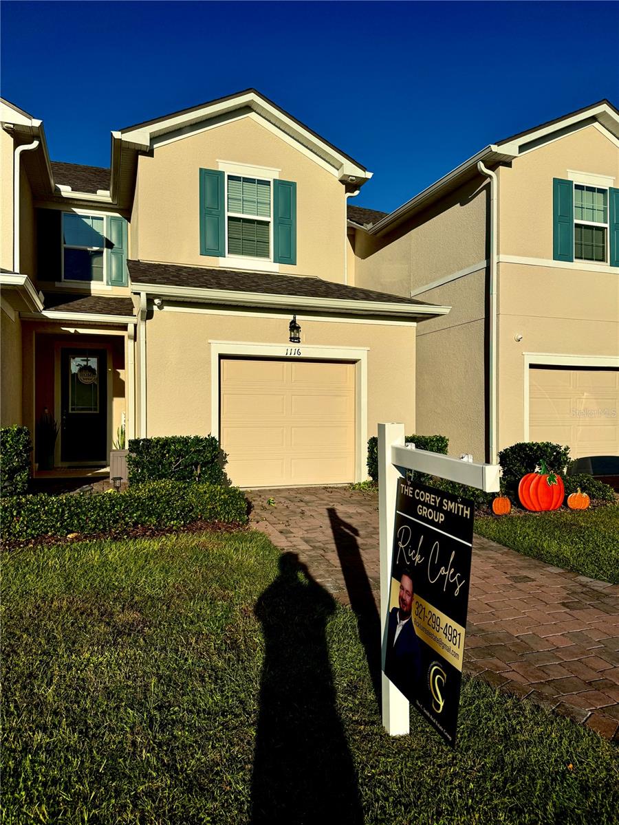 Details for 1116 Lakeshore Breeze Place, KISSIMMEE, FL 34747