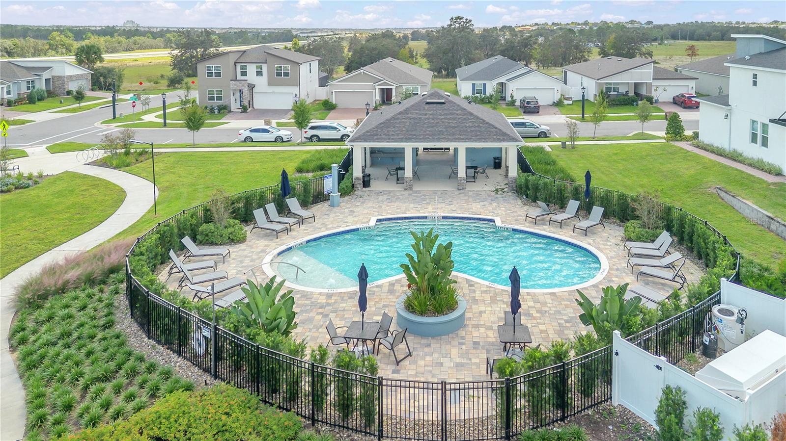 Image 27 of 28 For 1116 Lakeshore Breeze Place