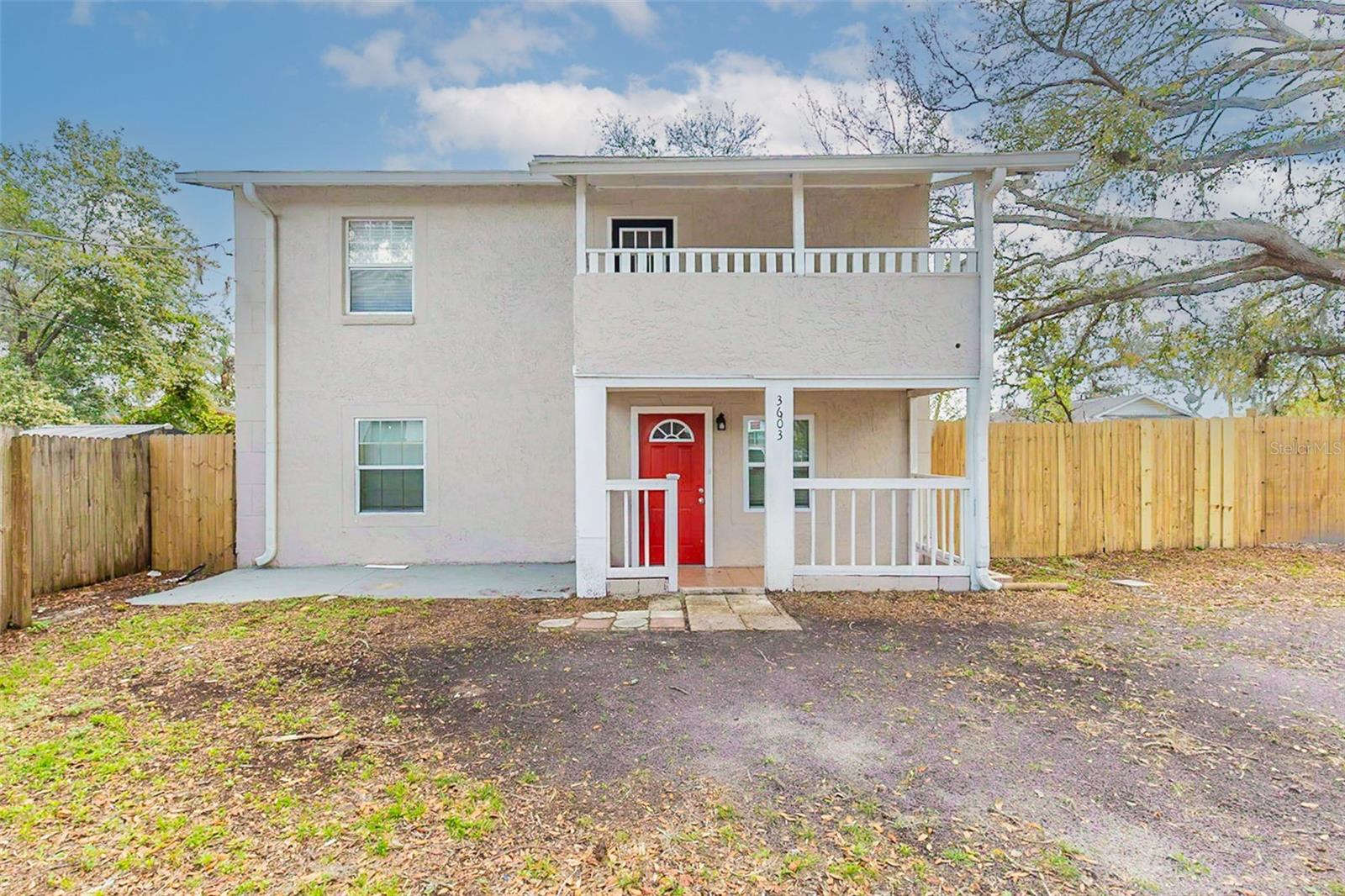 Details for 3603 Mcberry Street, TAMPA, FL 33610