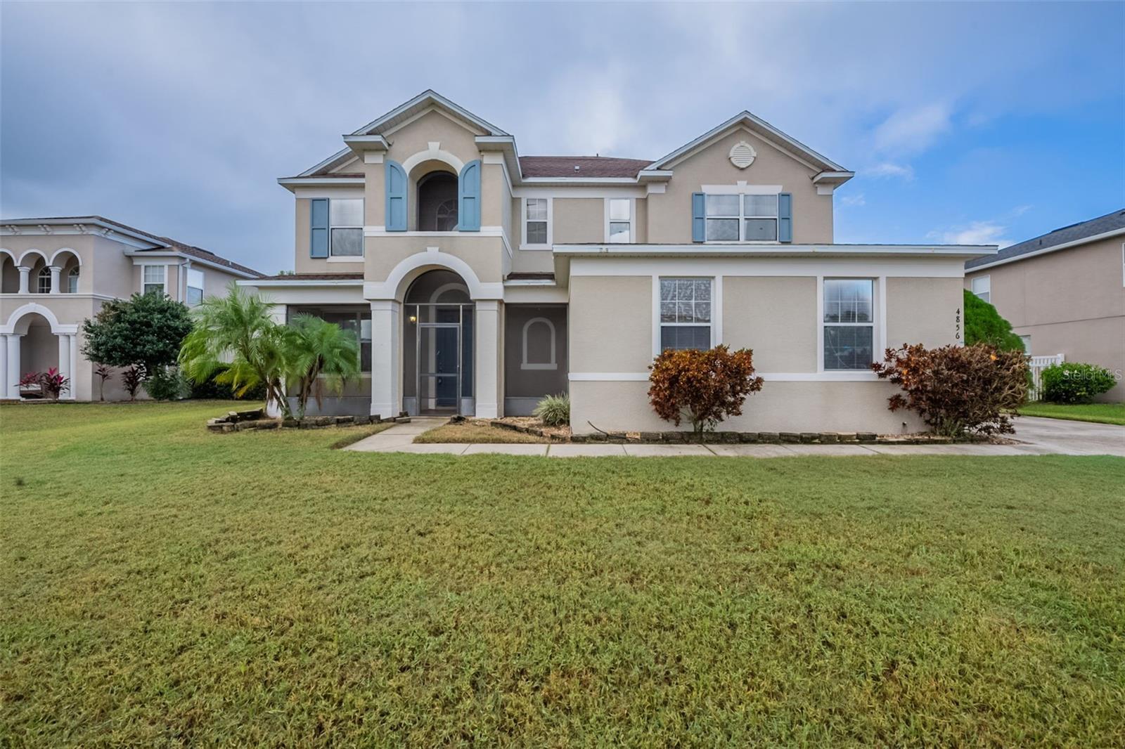 Details for 4856 Stone Acres Circle, ST CLOUD, FL 34771