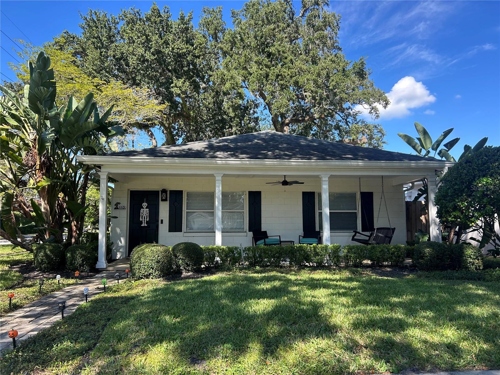Details for 1115 Yates Street, ORLANDO, FL 32804