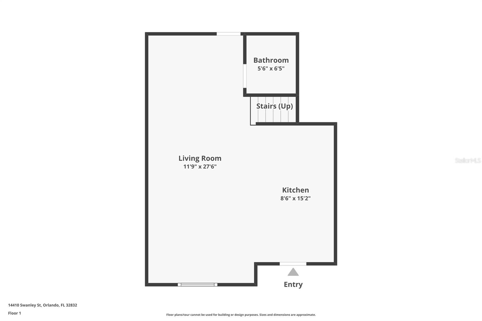 Image 25 of 45 For 14410 Swanley Street