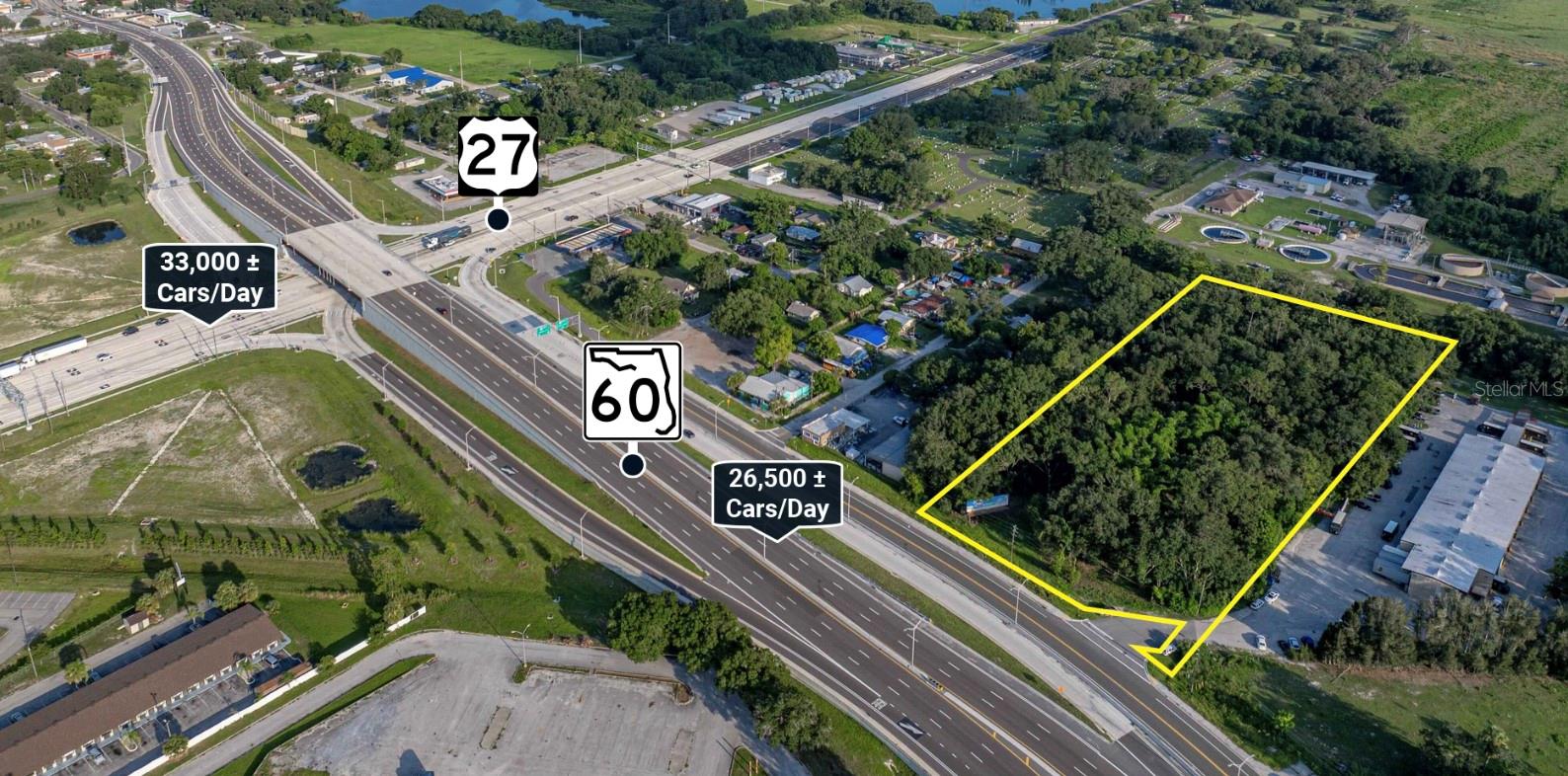 Details for Henry Street, LAKE WALES, FL 33859