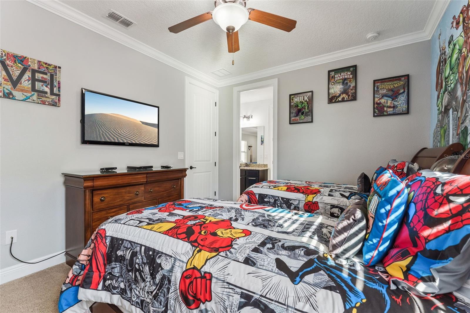 Image 11 of 22 For 1176 Castle Pines Court