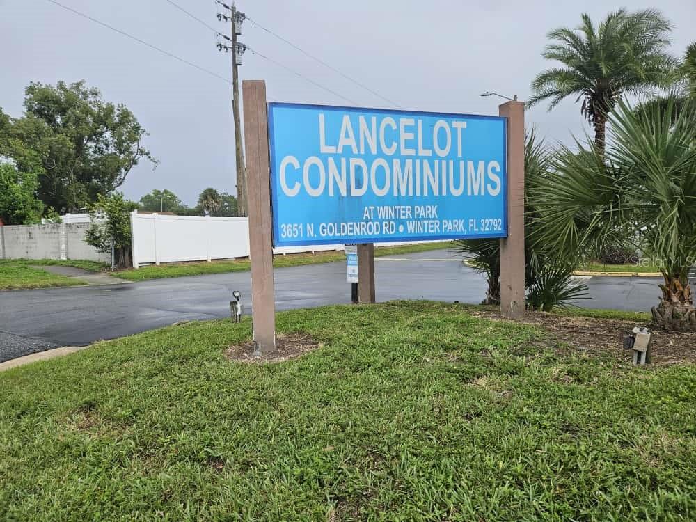 Image 22 of 22 For 3651 Goldenrod Road B#104