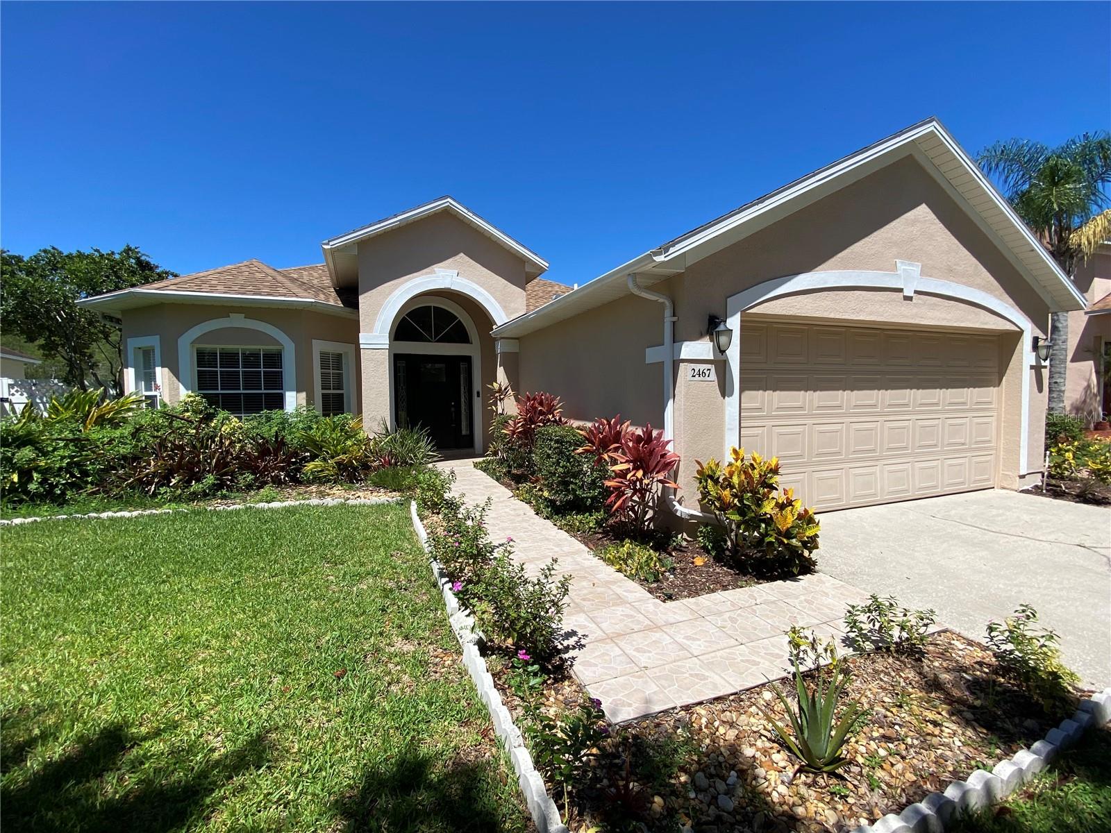 Details for 2467 Huron Circle, KISSIMMEE, FL 34746