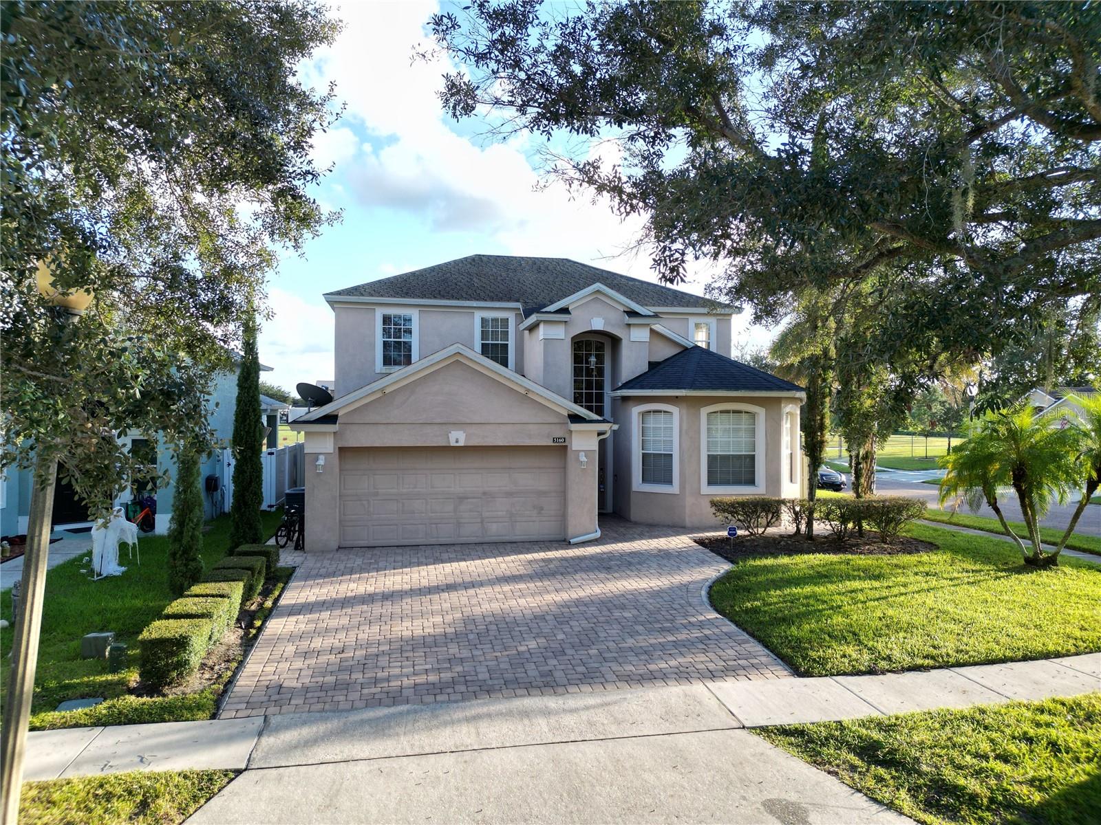 Details for 5160 Terra Vista Way, ORLANDO, FL 32837