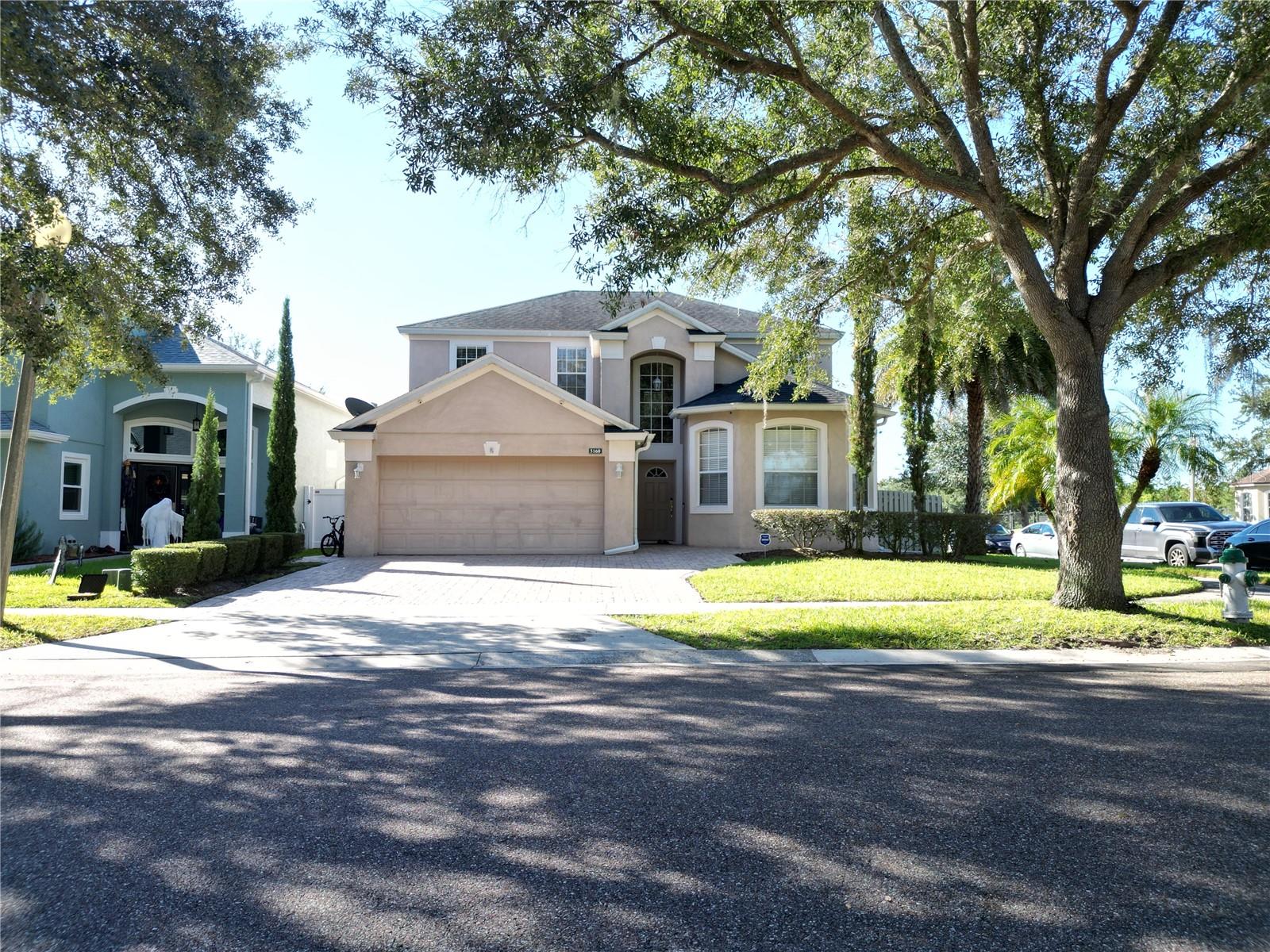 Image 2 of 61 For 5160 Terra Vista Way