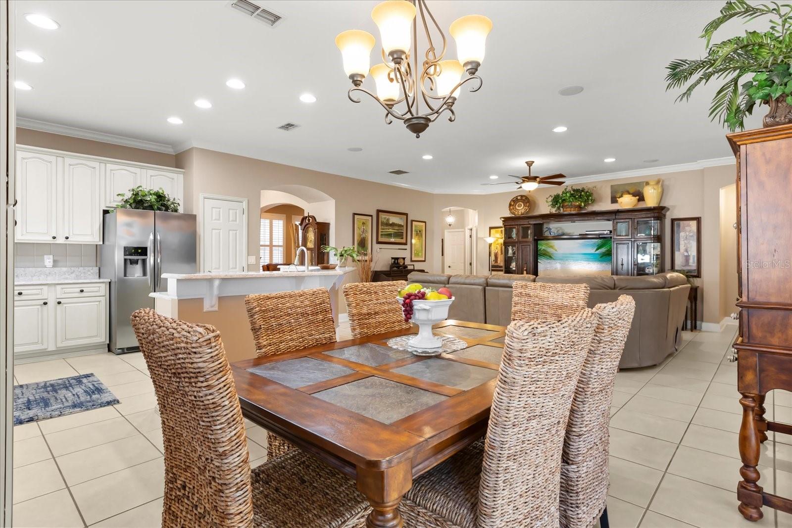 Image 4 of 35 For 504 Garden Club Drive