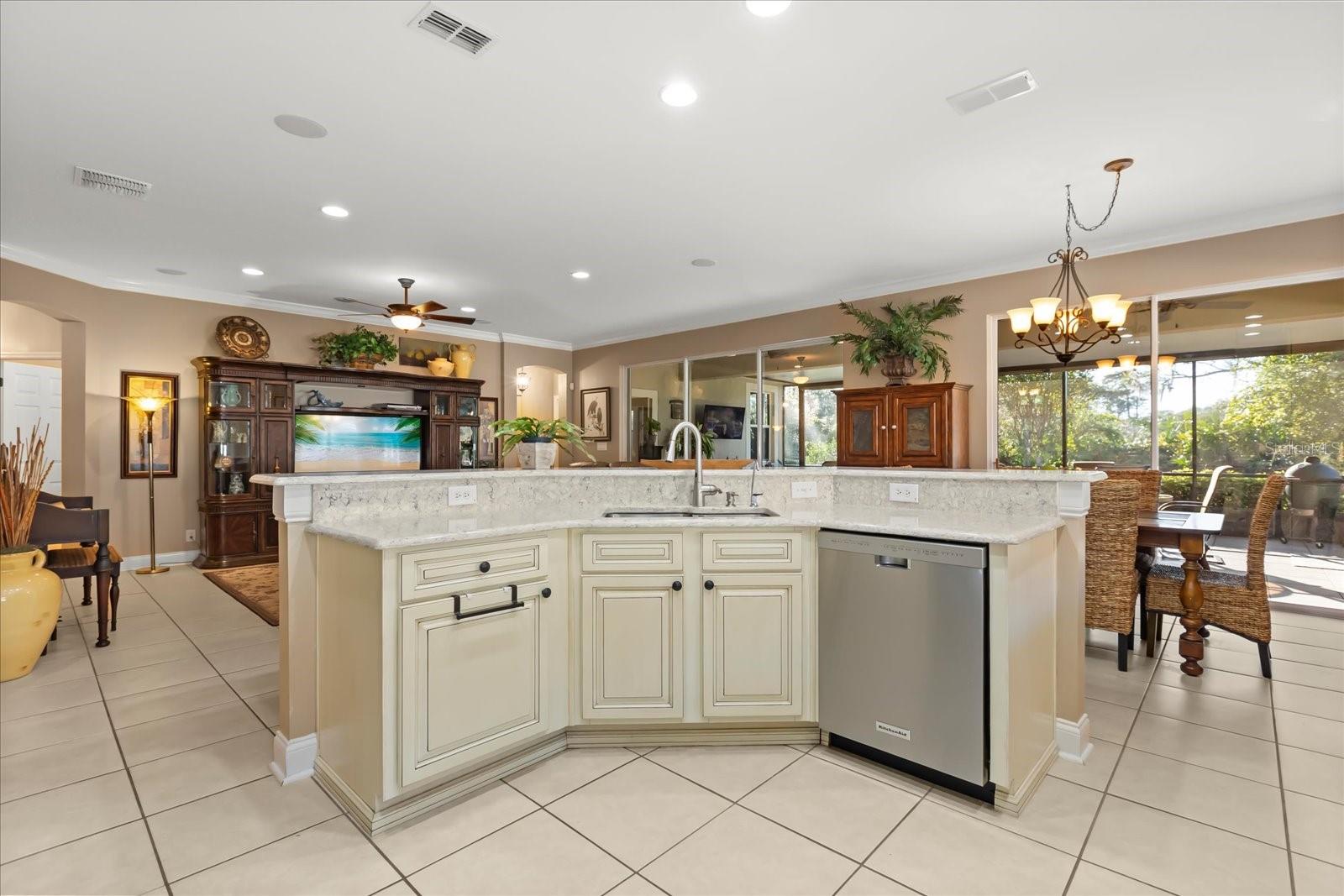 Image 6 of 35 For 504 Garden Club Drive