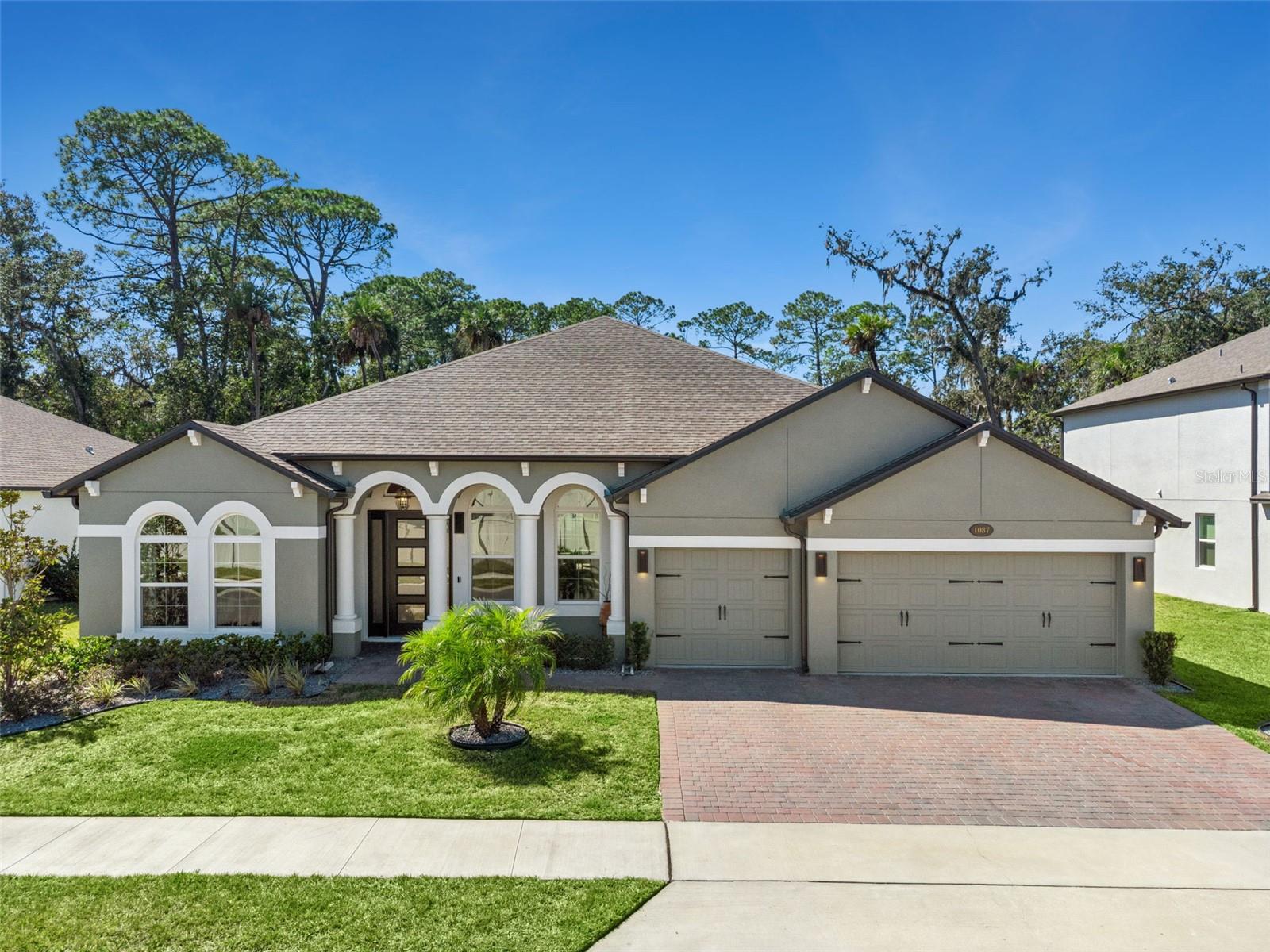 Image 57 of 57 For 1087 Conestoga Way