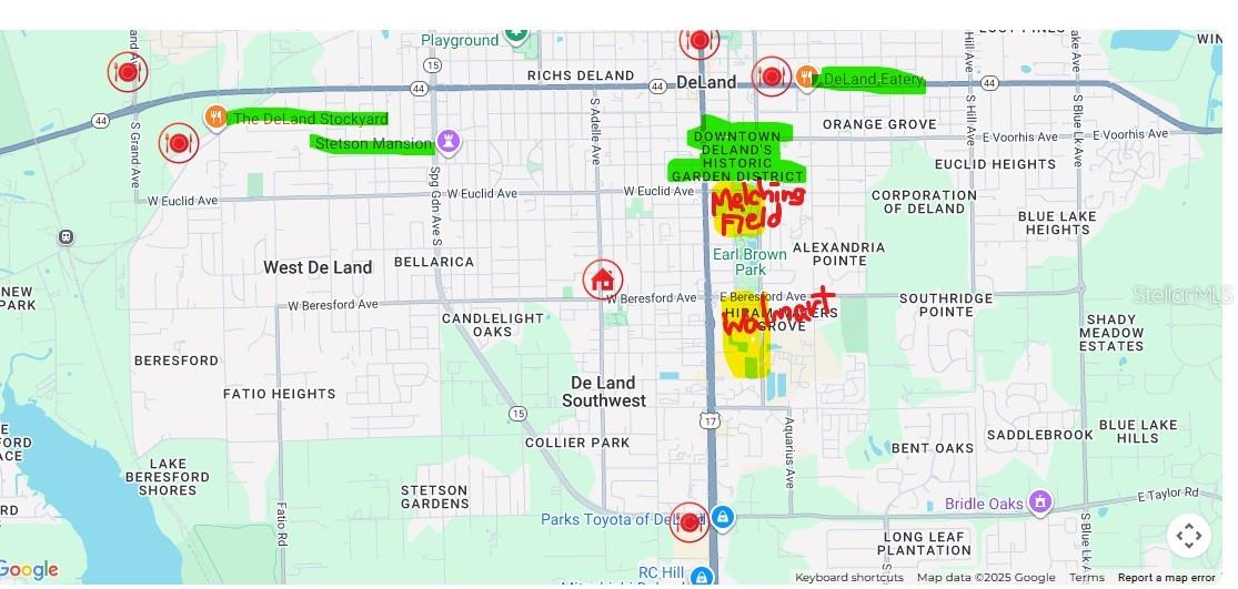 Image 31 of 31 For 905 Adelle Avenue