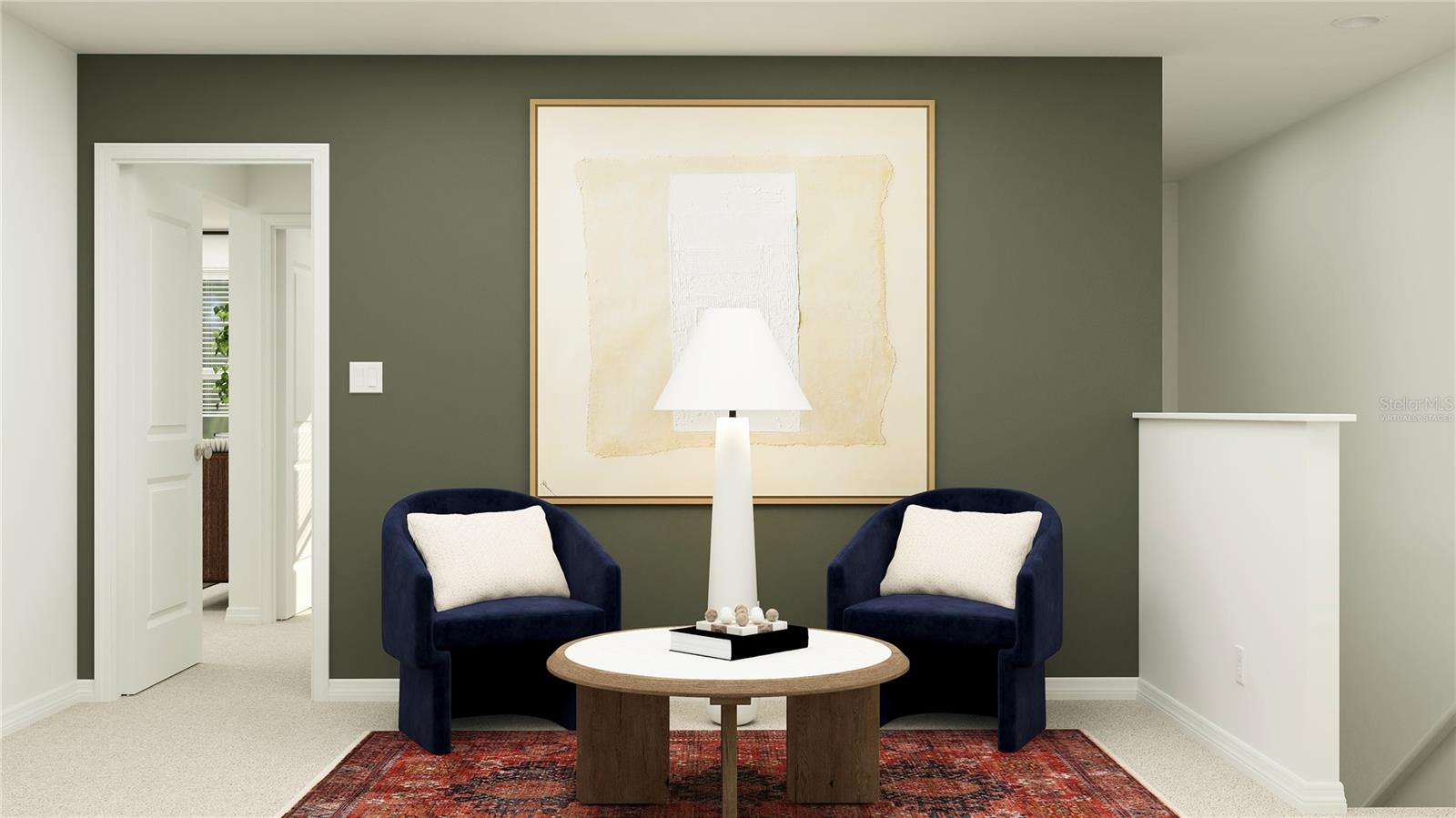 Image 20 of 32 For 2730 Lookout Ridge Road