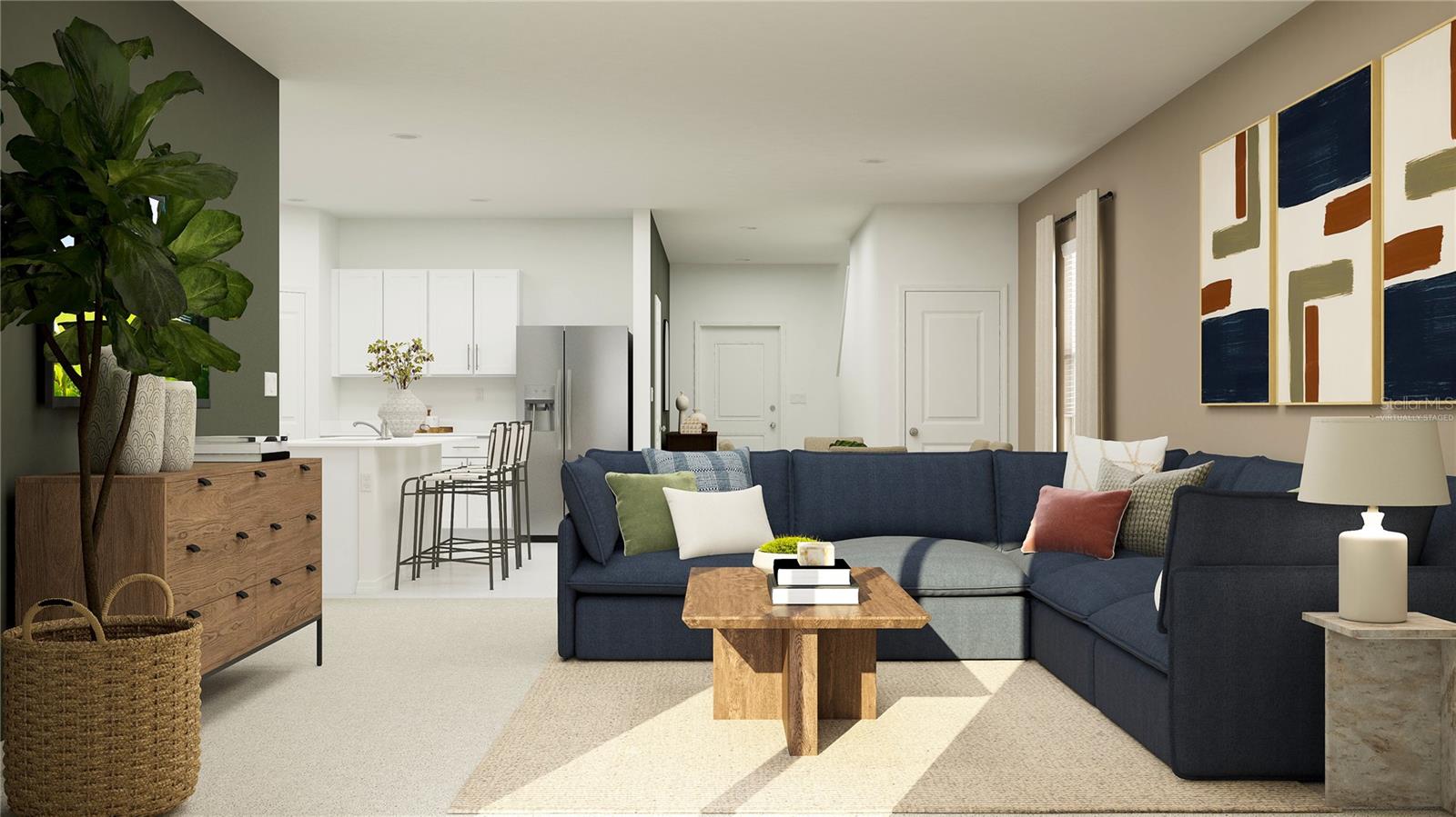 Image 6 of 32 For 2730 Lookout Ridge Road