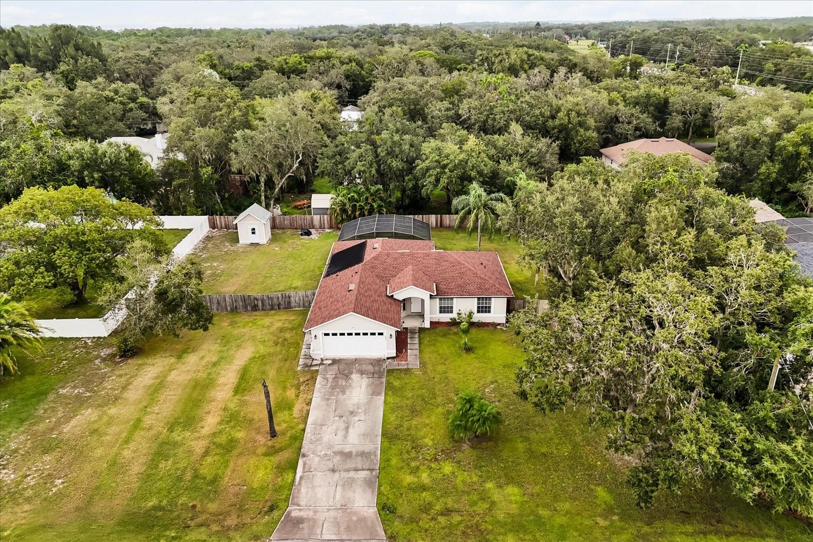 Image 33 of 37 For 4873 Chisholm Park Trail