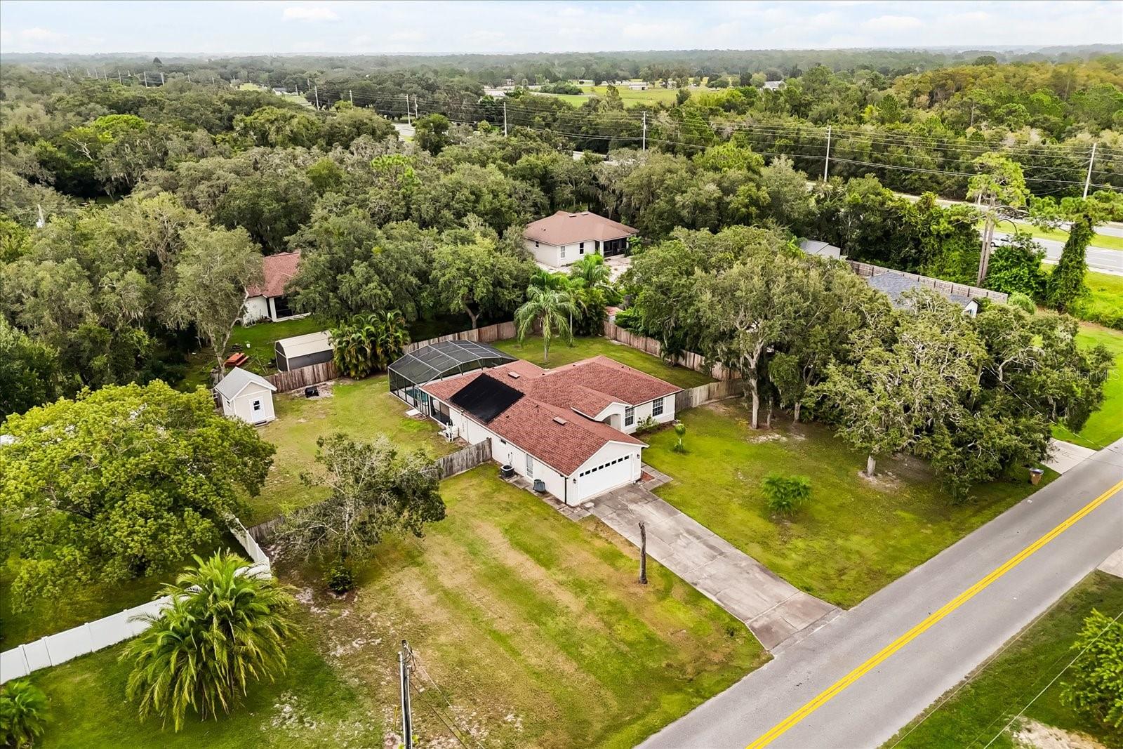 Image 34 of 37 For 4873 Chisholm Park Trail