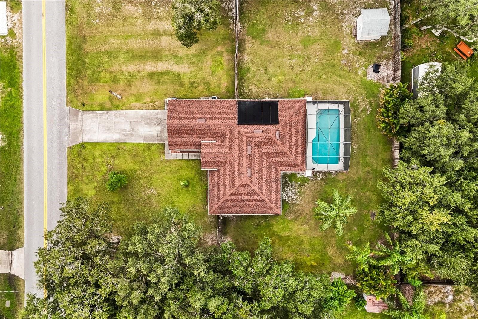 Image 35 of 37 For 4873 Chisholm Park Trail