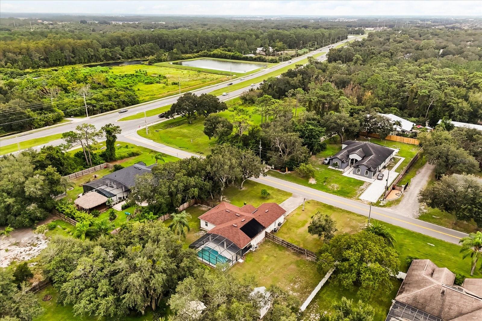 Image 36 of 37 For 4873 Chisholm Park Trail