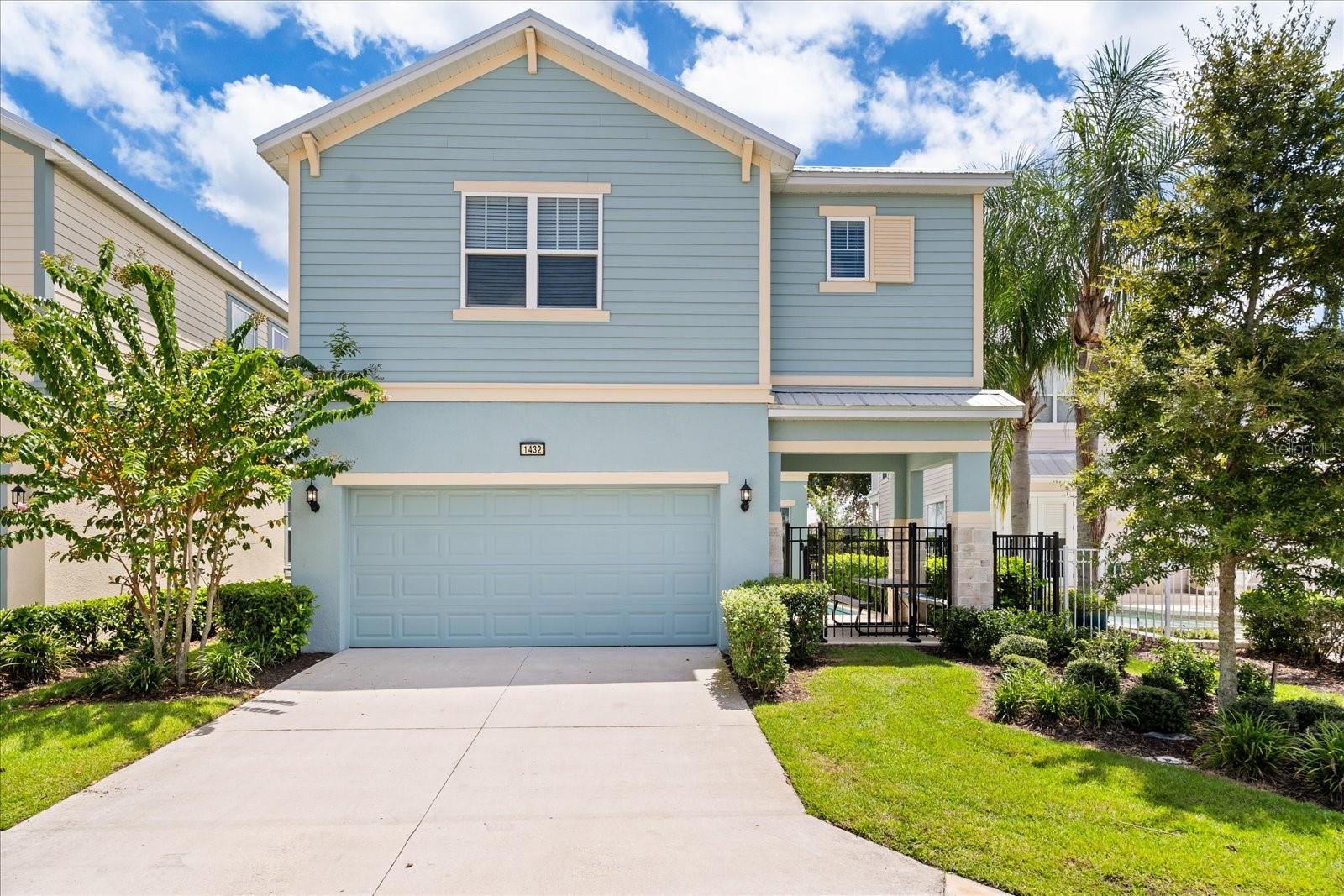 Image 2 of 43 For 1432 Reunion Boulevard