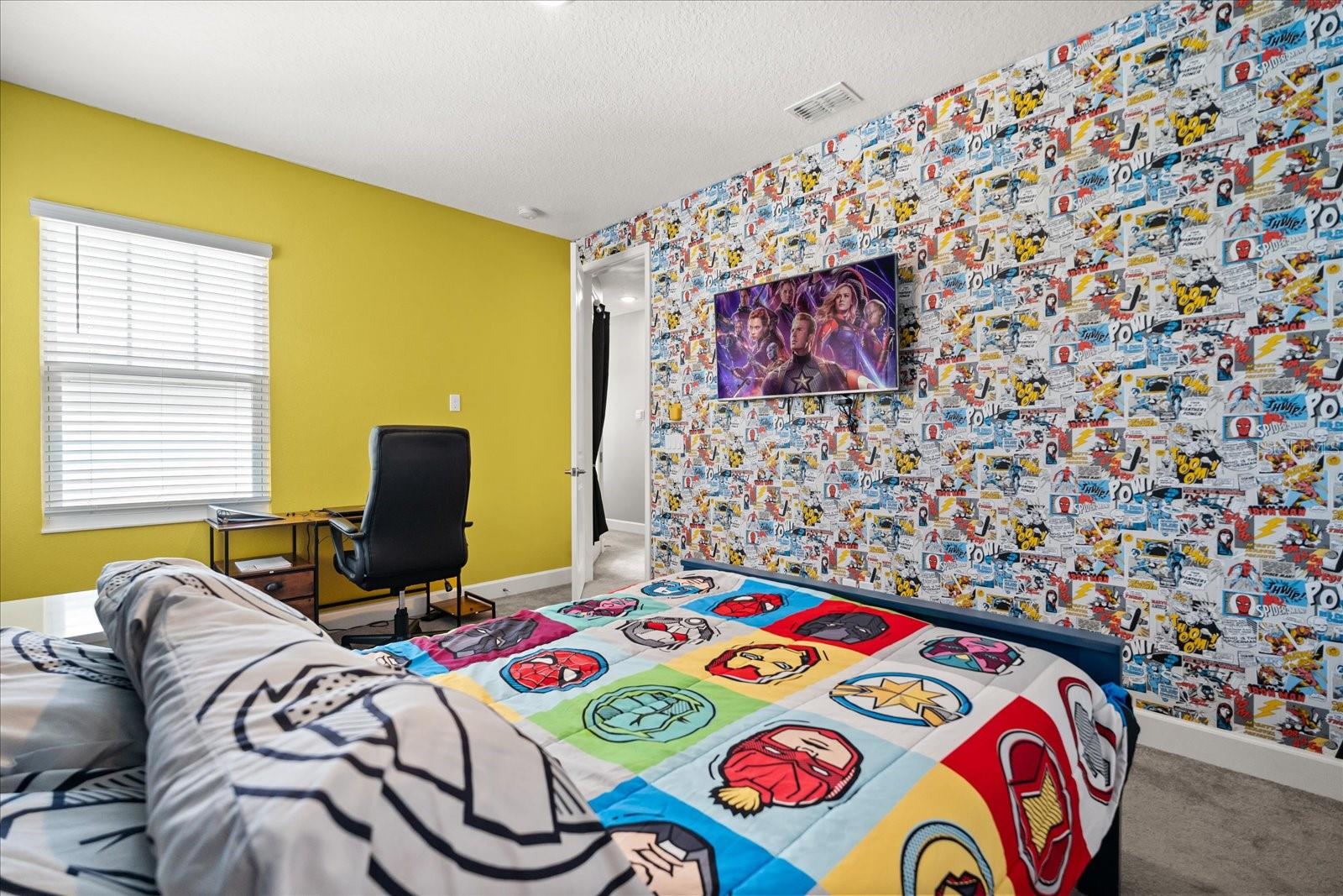 Image 30 of 43 For 1432 Reunion Boulevard