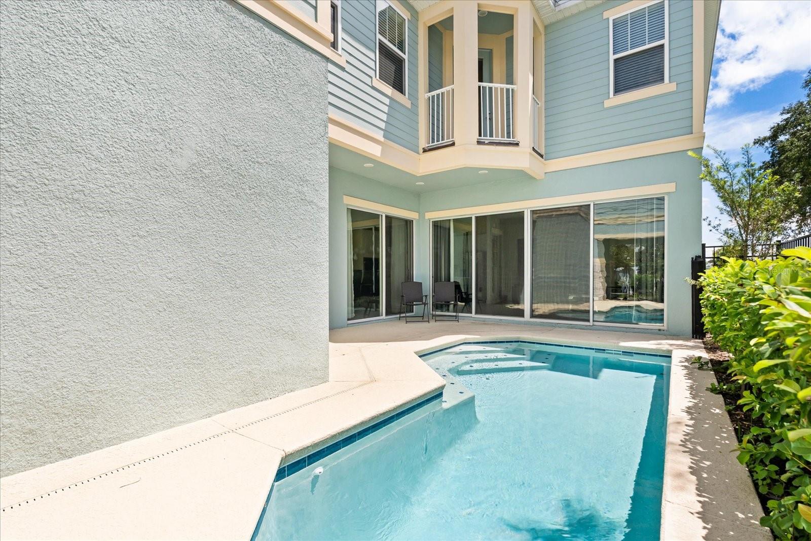 Image 39 of 43 For 1432 Reunion Boulevard