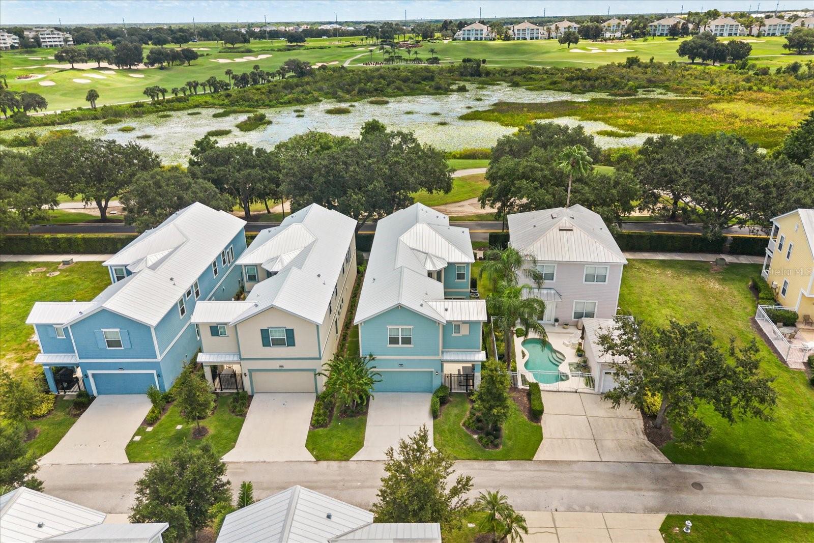 Image 41 of 43 For 1432 Reunion Boulevard