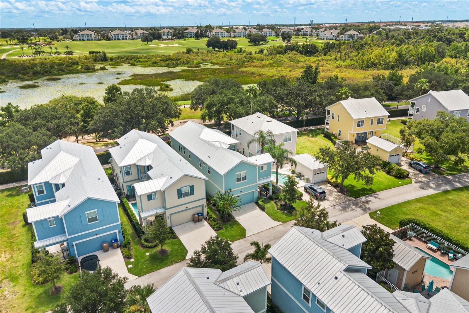 Image 43 of 43 For 1432 Reunion Boulevard