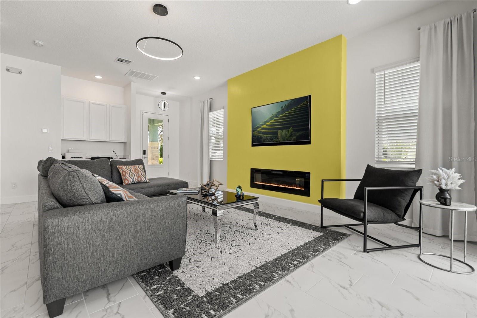 Image 5 of 43 For 1432 Reunion Boulevard