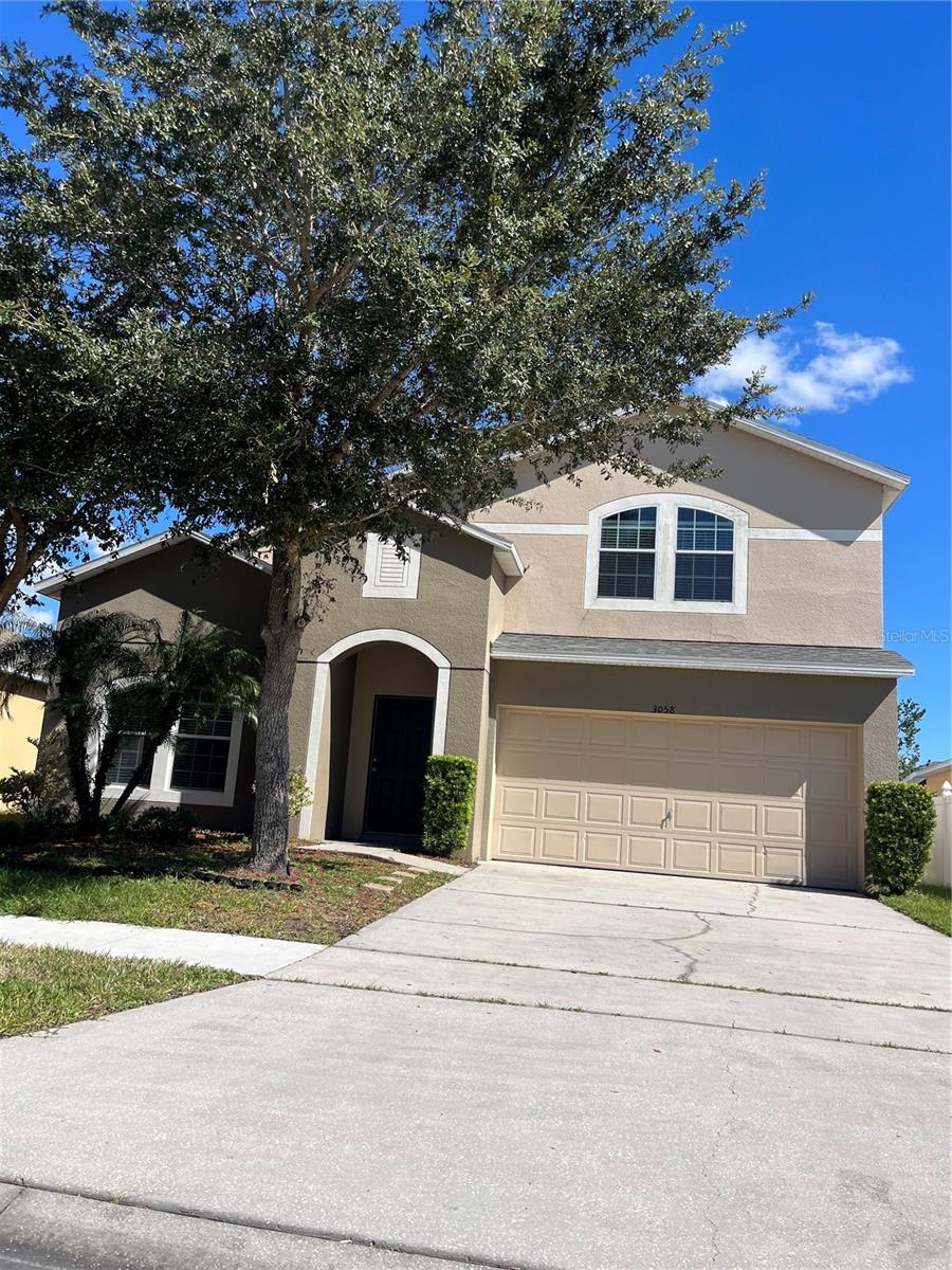 Details for 3058 Dasha Palm Drive, KISSIMMEE, FL 34744