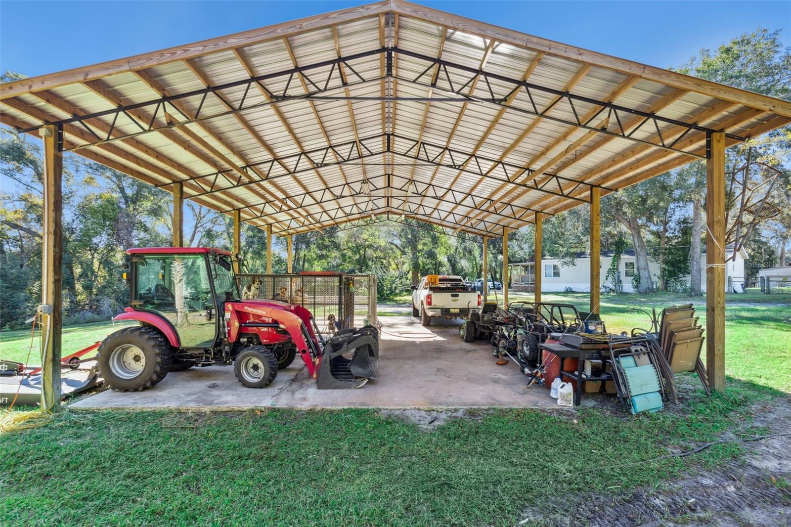 Image 27 of 48 For 28405 175th Street