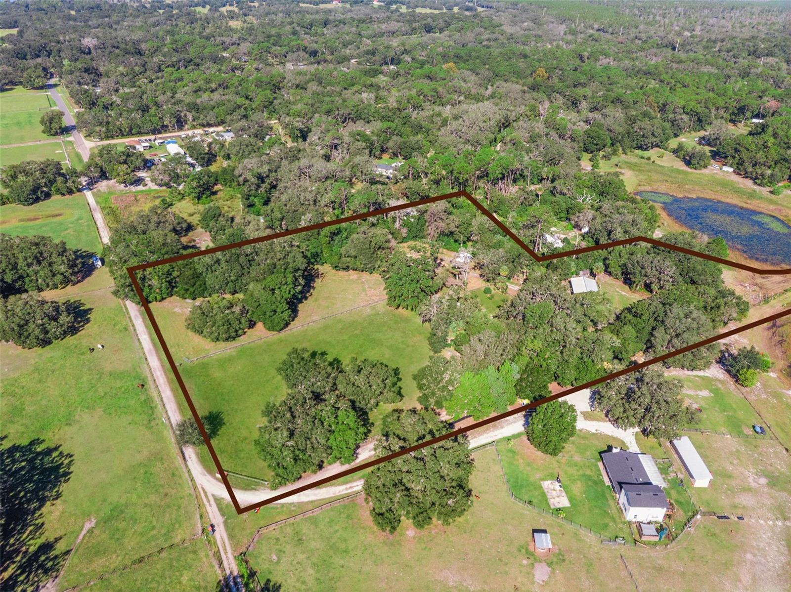 Image 46 of 48 For 28405 175th Street