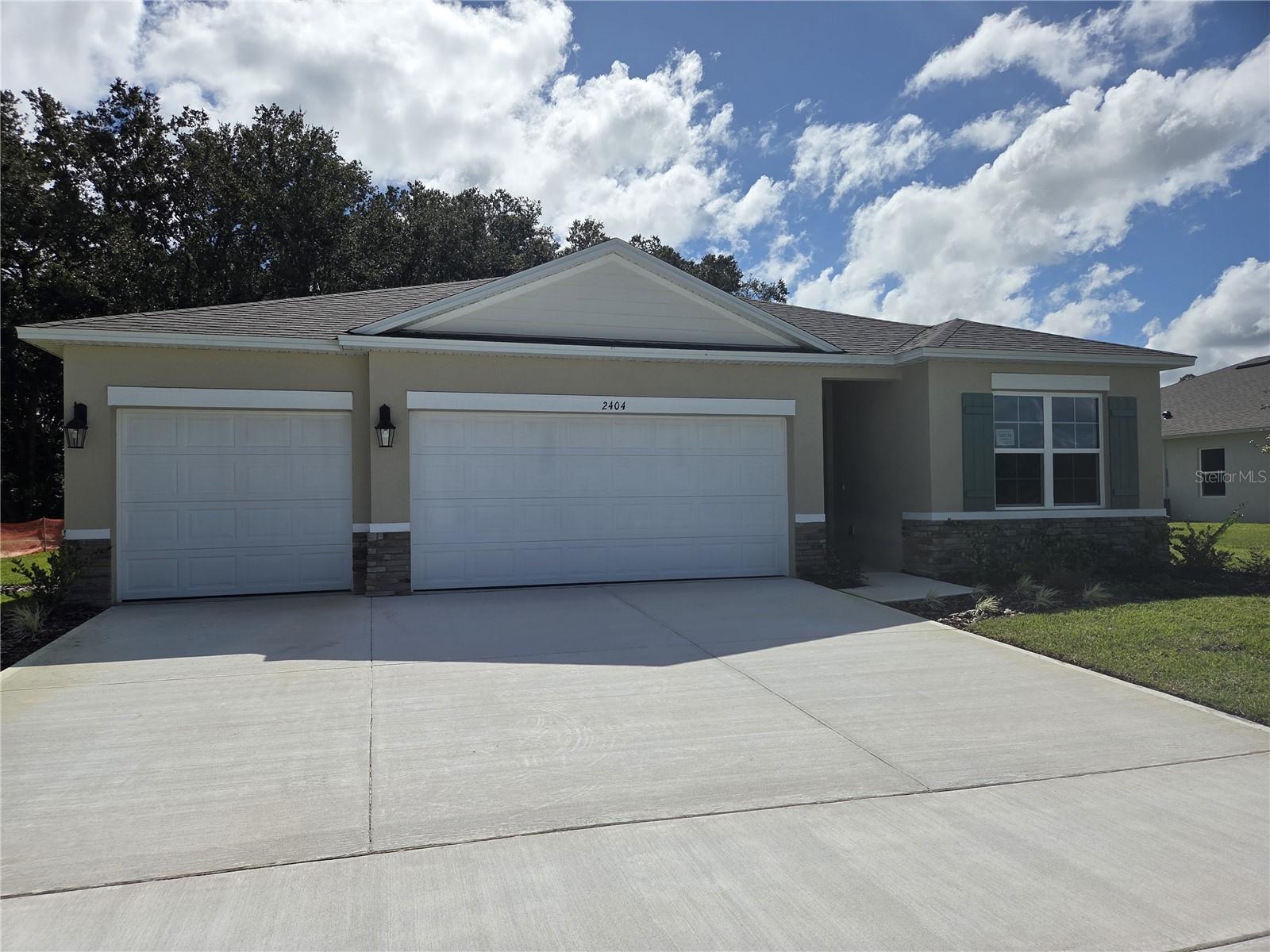 Details for 2404 Dawson Court, ORMOND BEACH, FL 32174