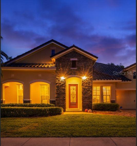 Details for 7231 Sangalla Drive, WINDERMERE, FL 34786