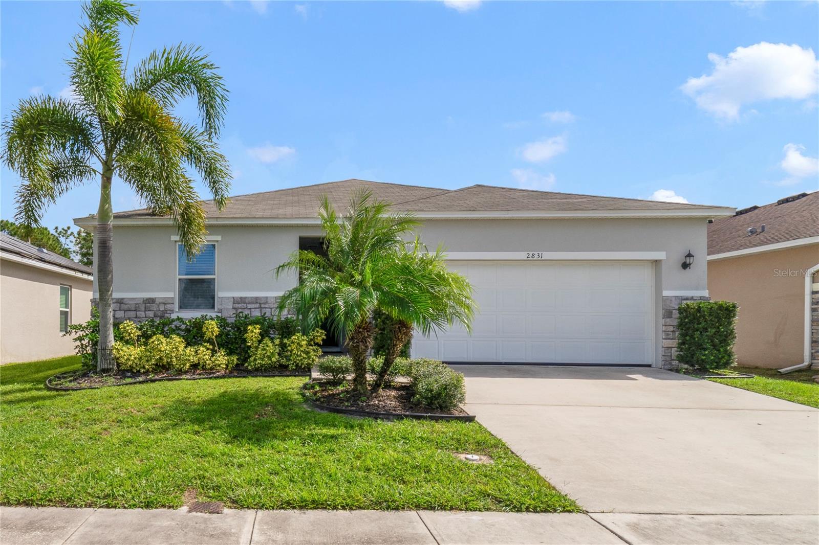 Details for 2831 Mosshire Circle, ST CLOUD, FL 34772