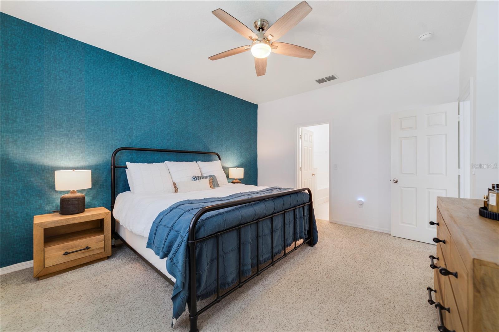 Image 19 of 24 For 2831 Mosshire Circle