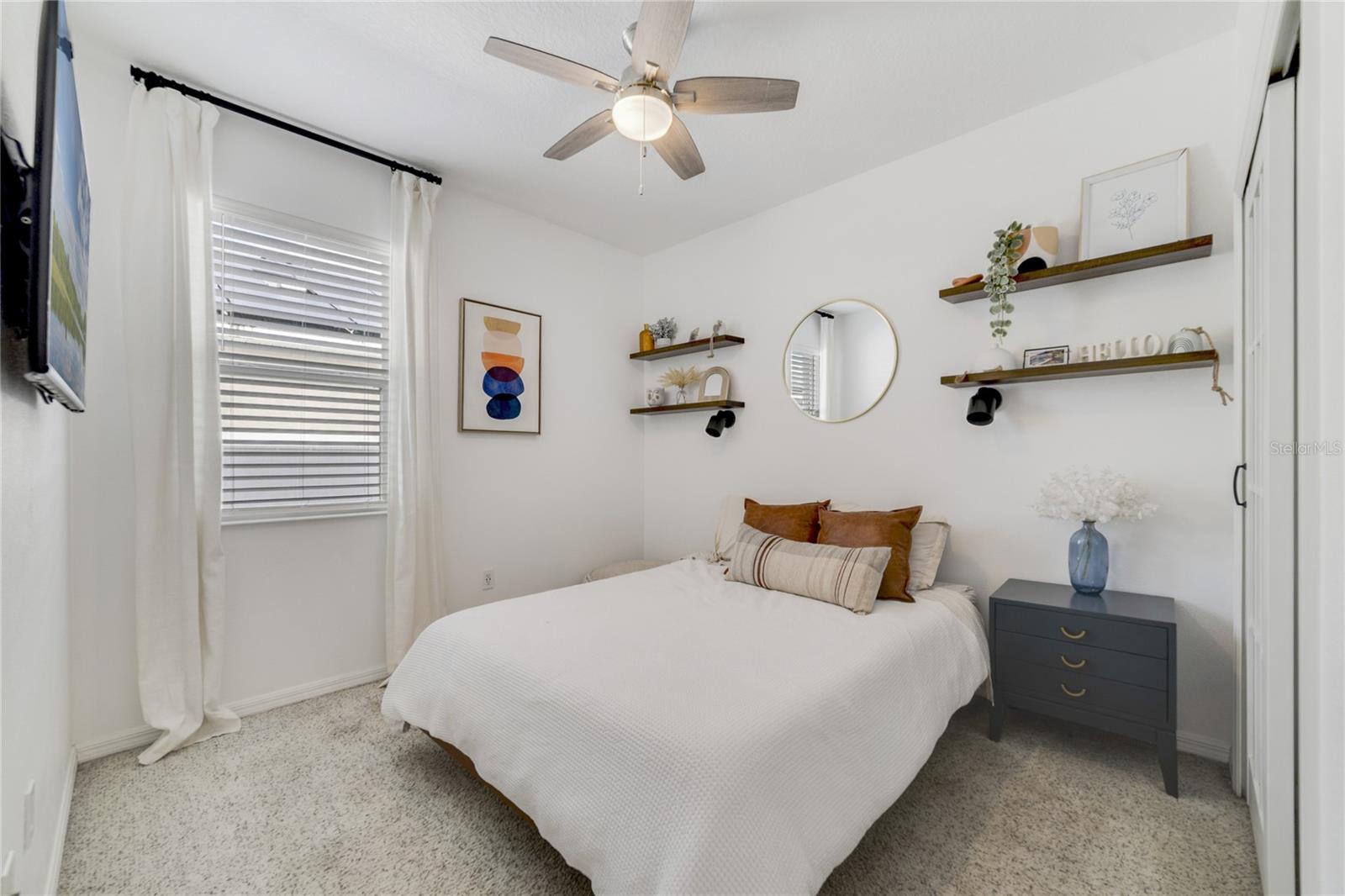 Image 4 of 24 For 2831 Mosshire Circle