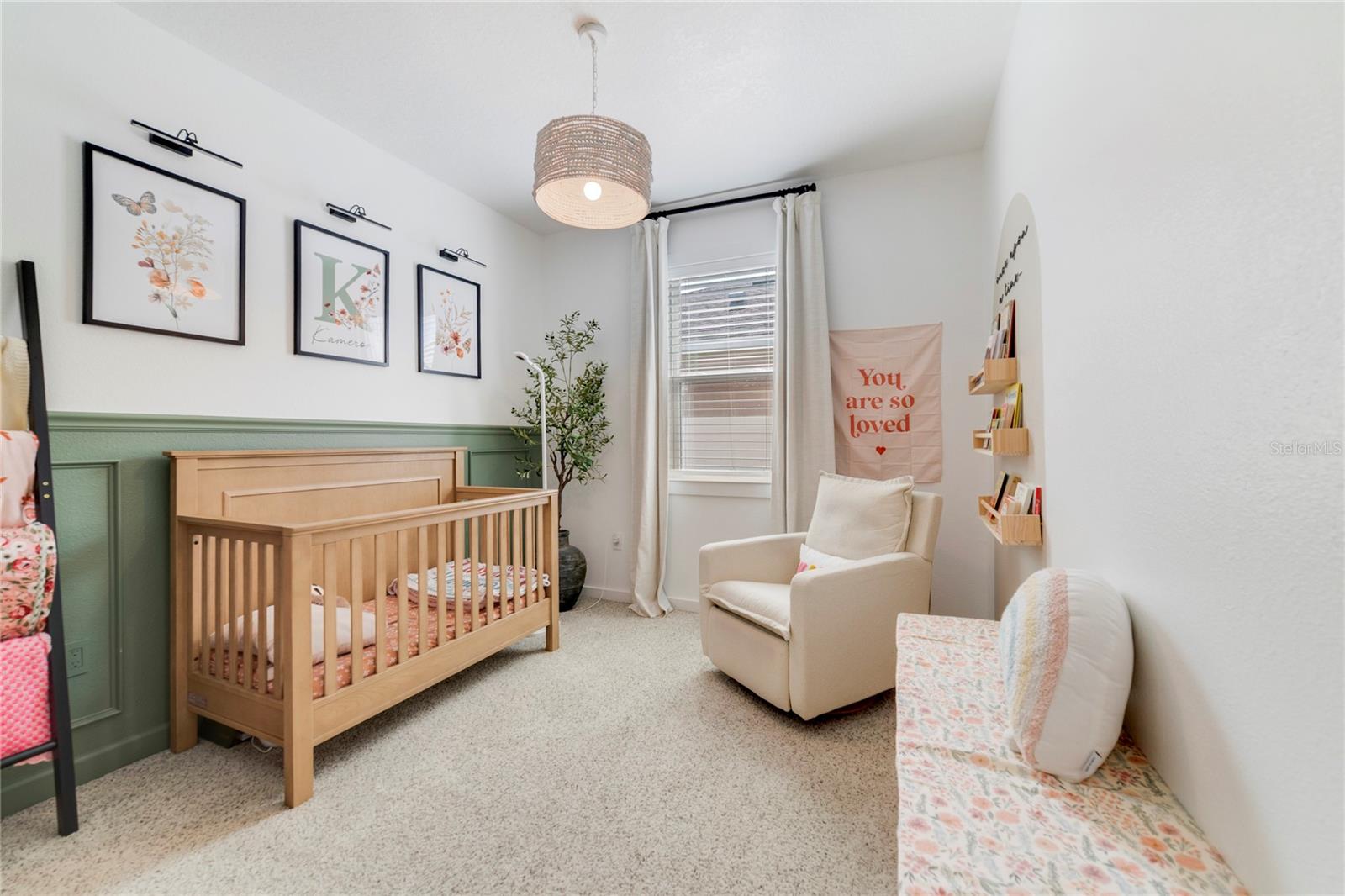 Image 9 of 24 For 2831 Mosshire Circle