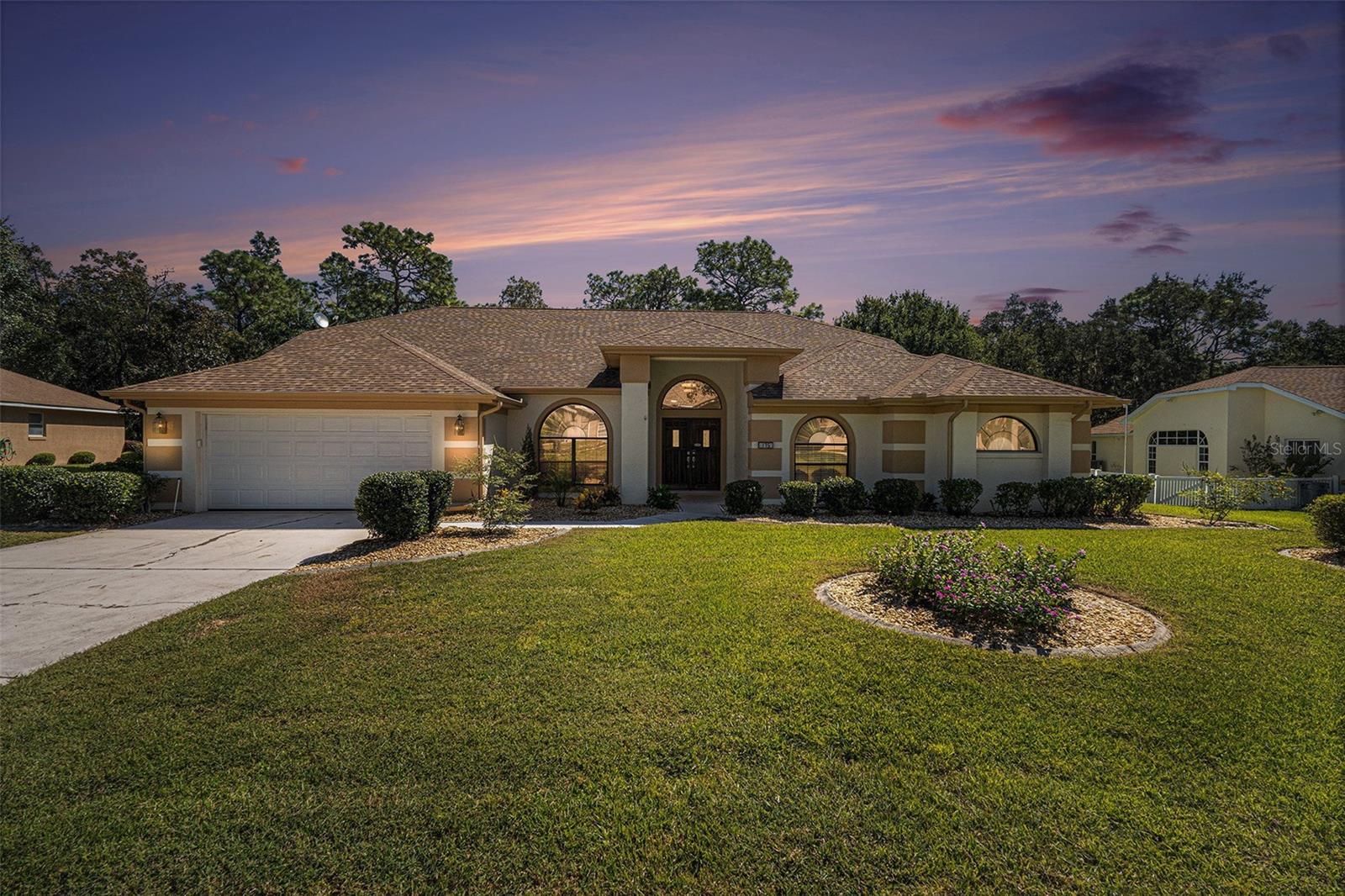 Details for 175 Pine Street, HOMOSASSA, FL 34446