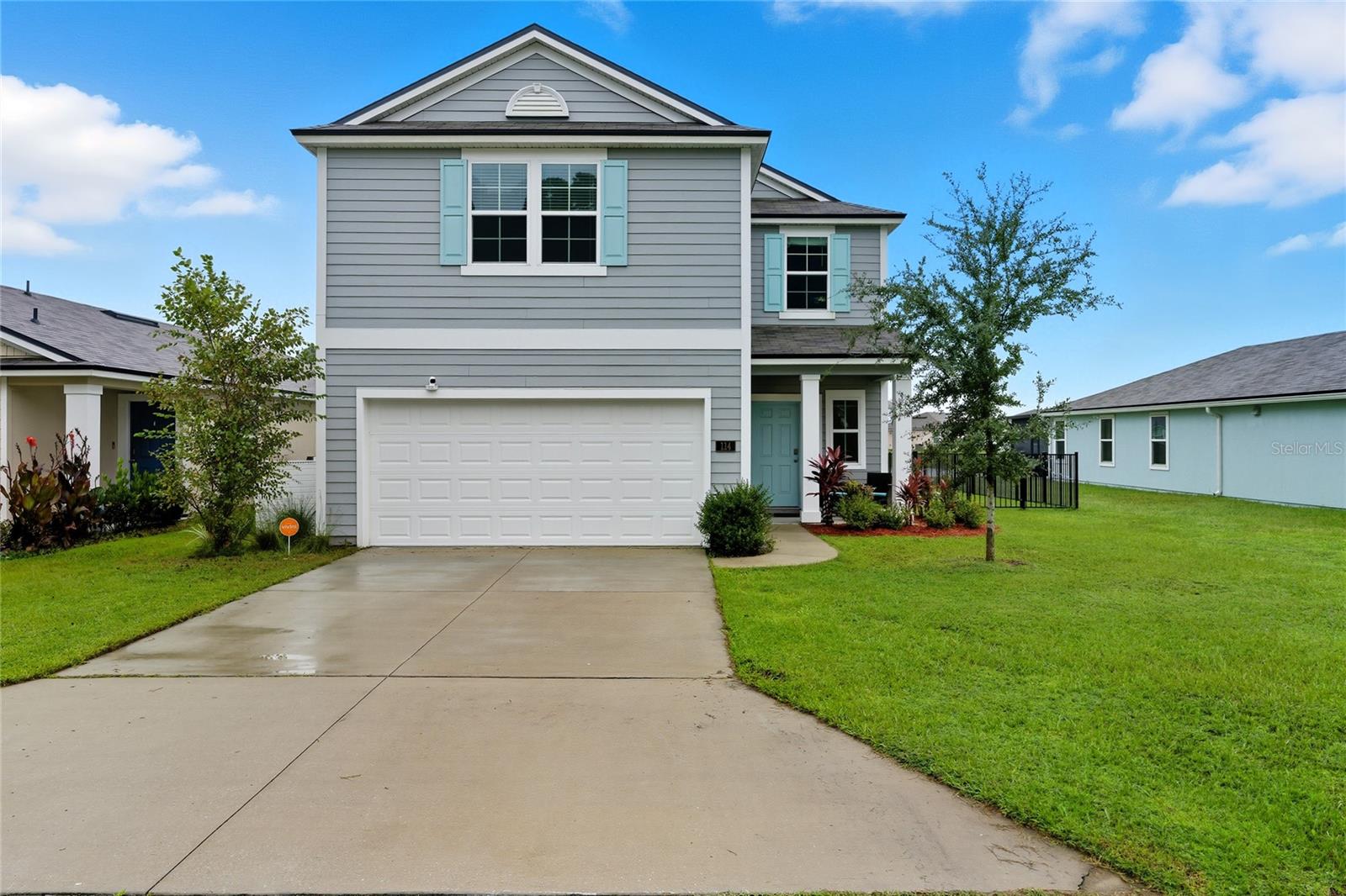 Details for 114 Logrono Court, ST AUGUSTINE, FL 32084