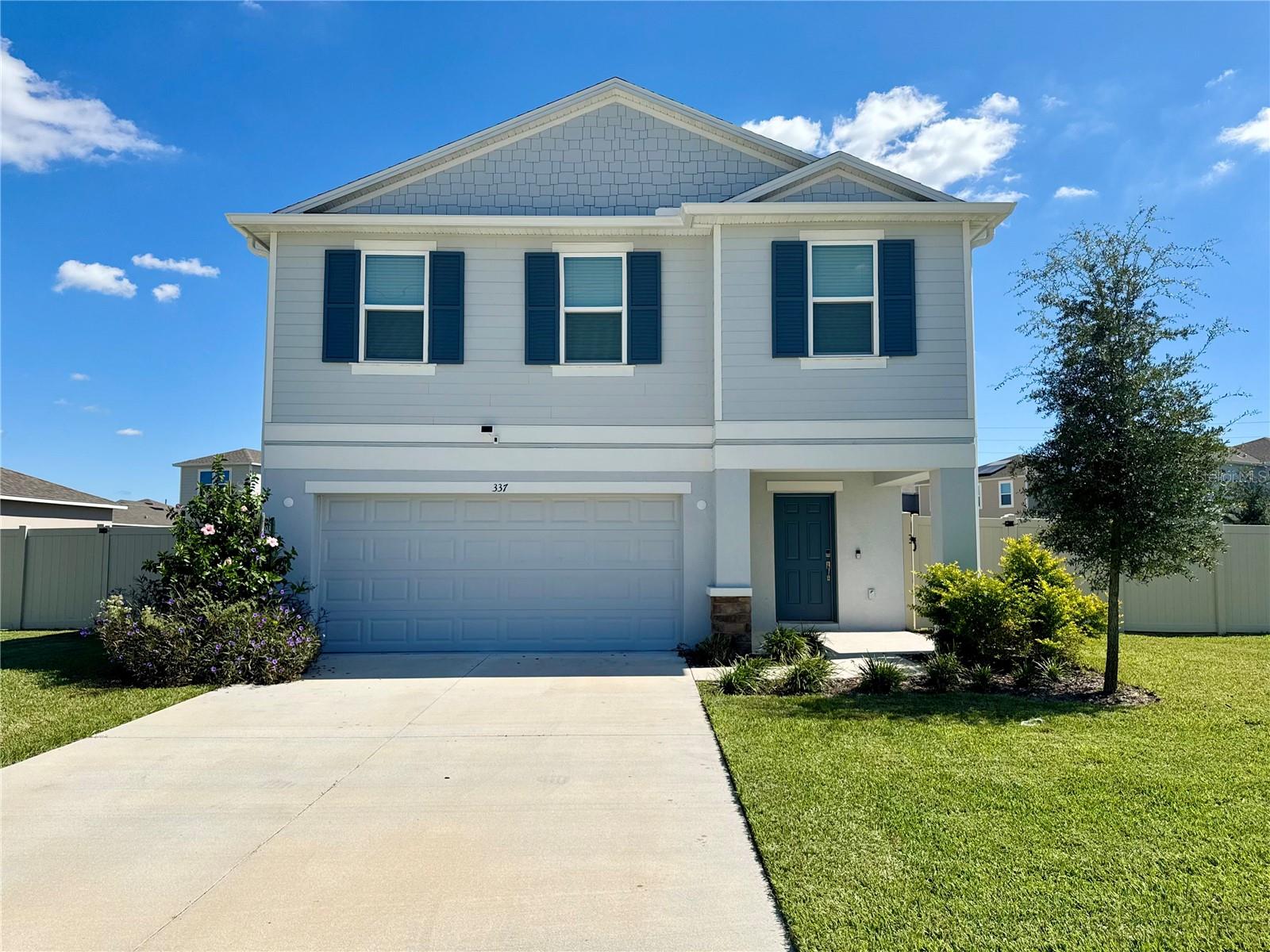 Details for 337 Wayland Drive, HAINES CITY, FL 33844