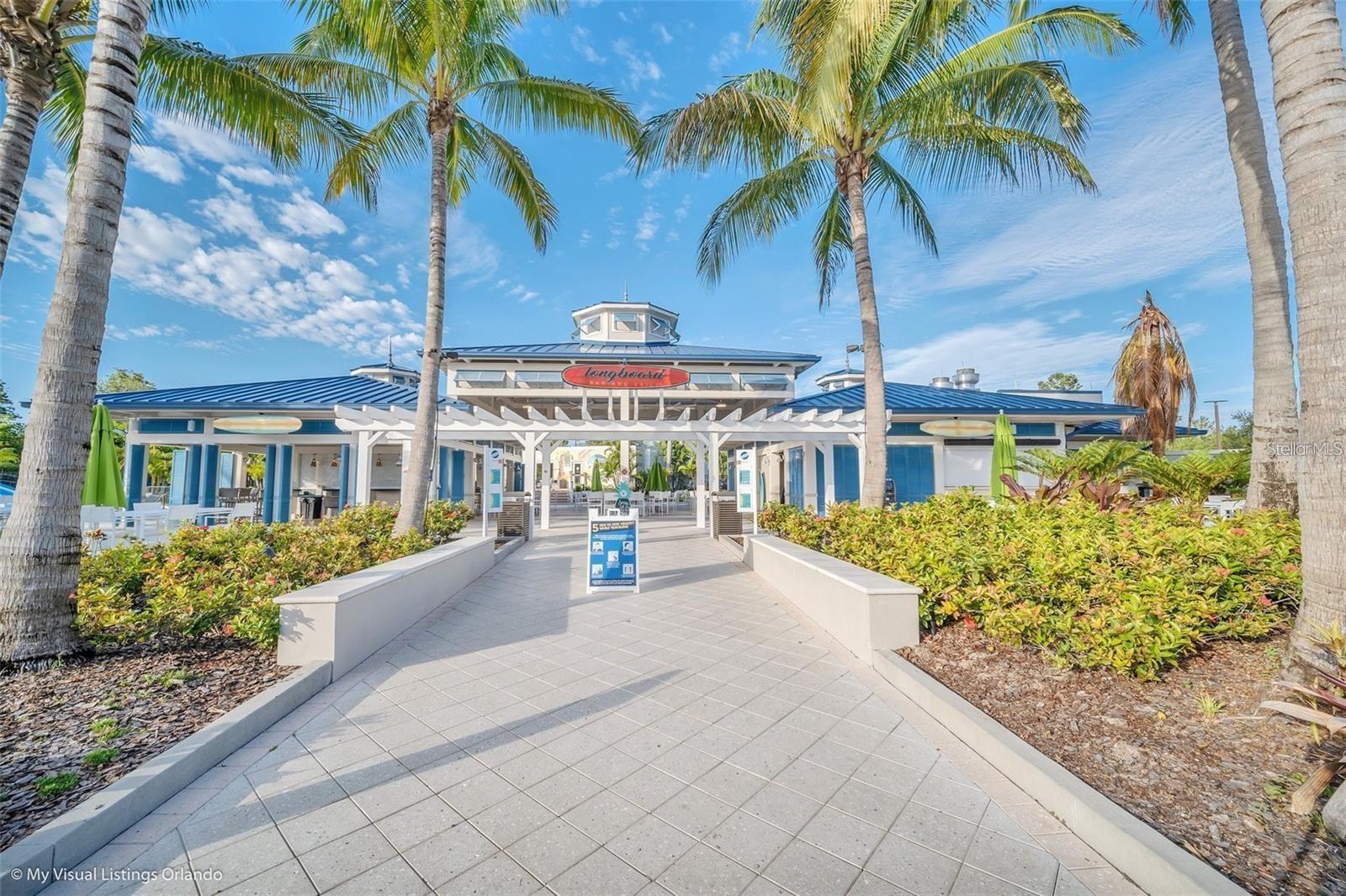 Image 37 of 44 For 14501 Grove Resort Avenue 2101