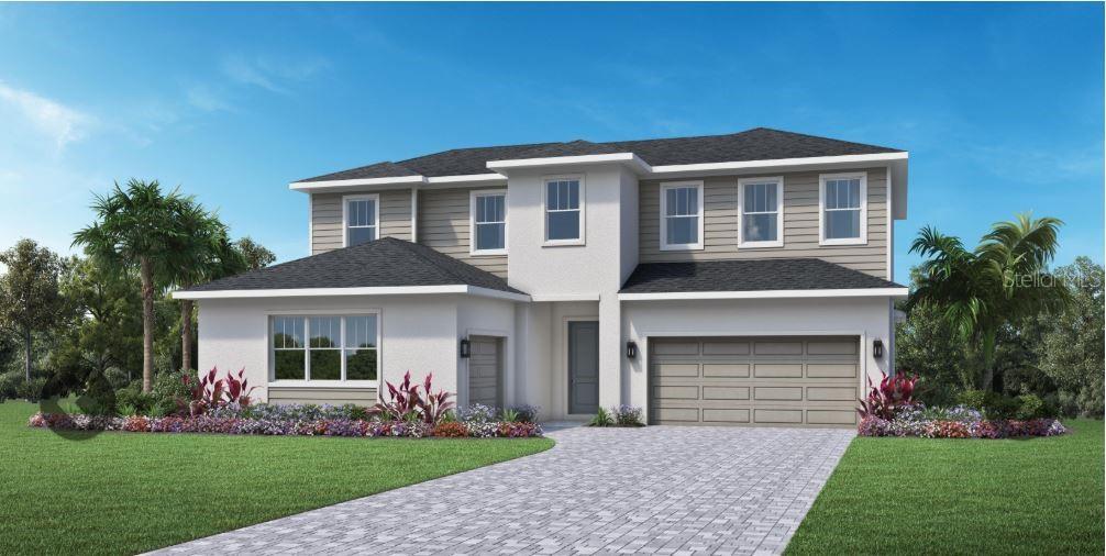 Listing Details for 121 Citra Lane, LAKE MARY, FL 32746
