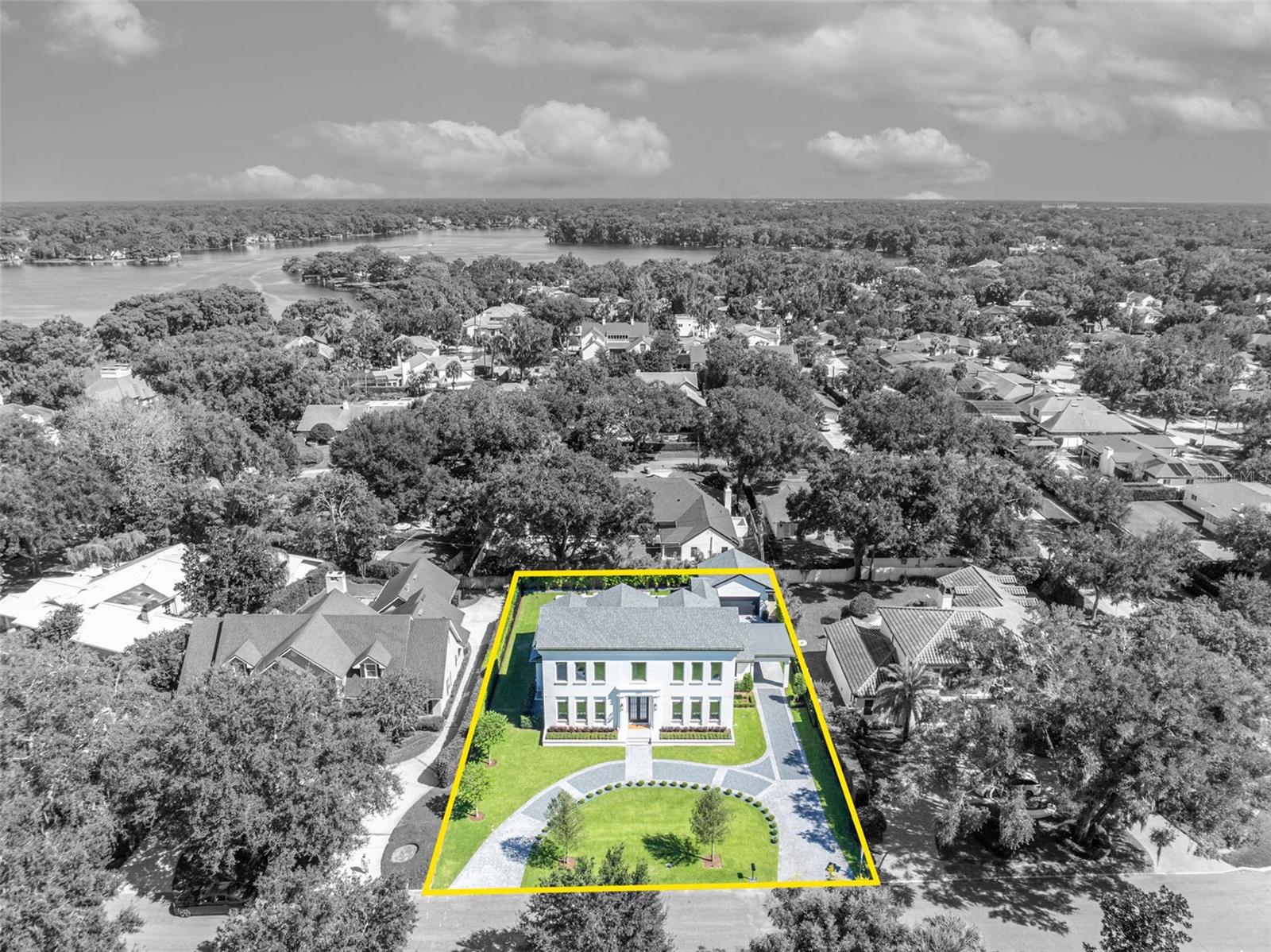 Image 45 of 47 For 1302 Raintree Place