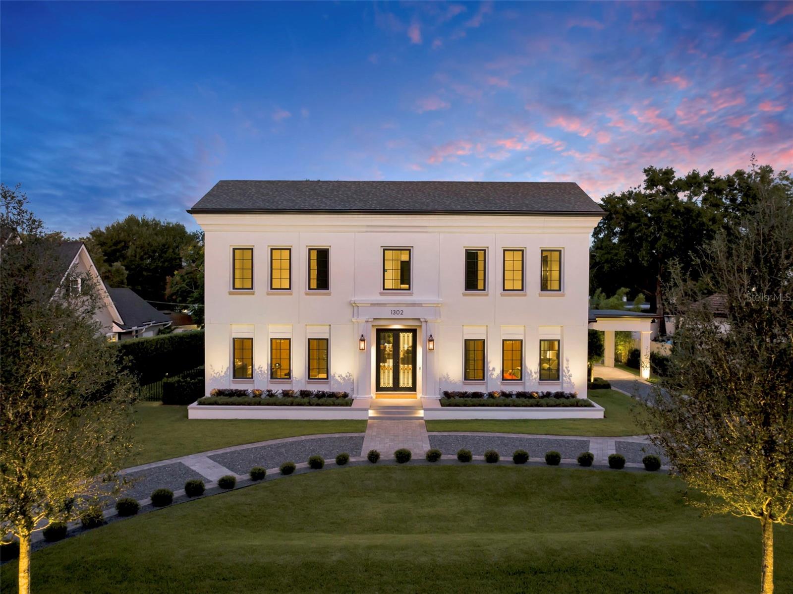 Image 62 of 62 For 1302 Raintree Place