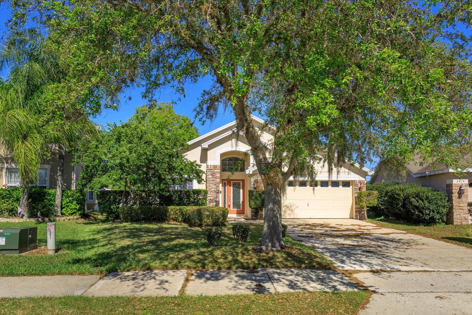 Details for 2415 Sabastian Street, MOUNT DORA, FL 32757