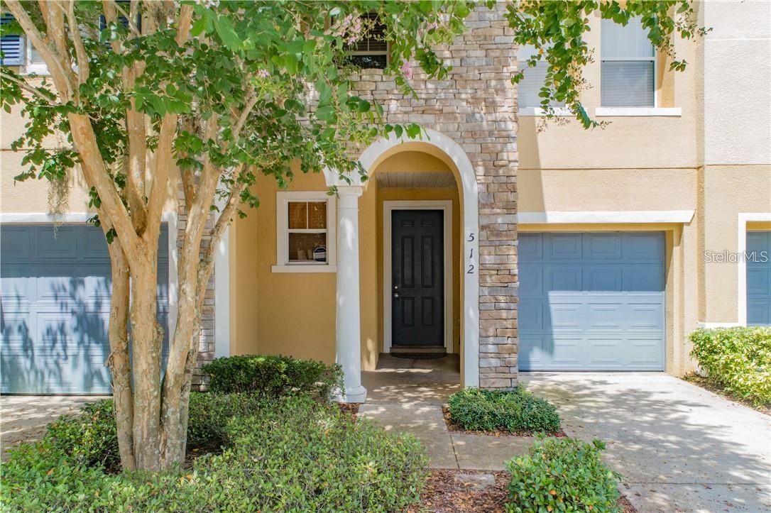 Details for 512 Penny Royal Place, OVIEDO, FL 32765