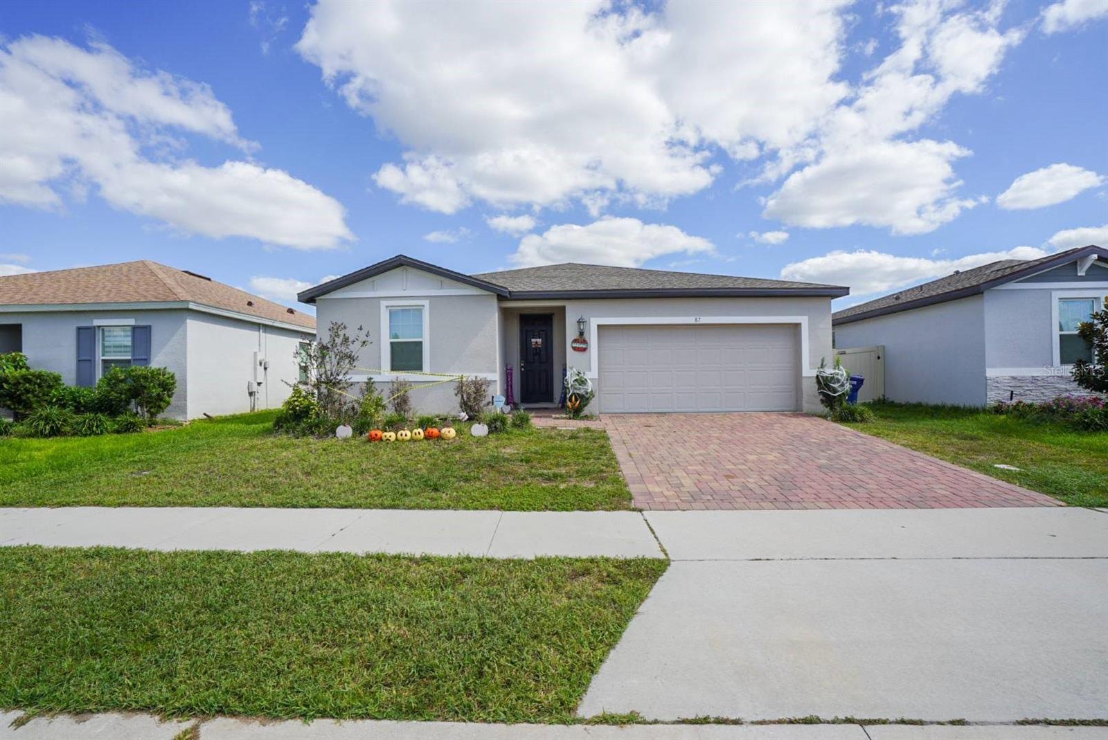 Details for 877 Cambridge Drive, WINTER HAVEN, FL 33881