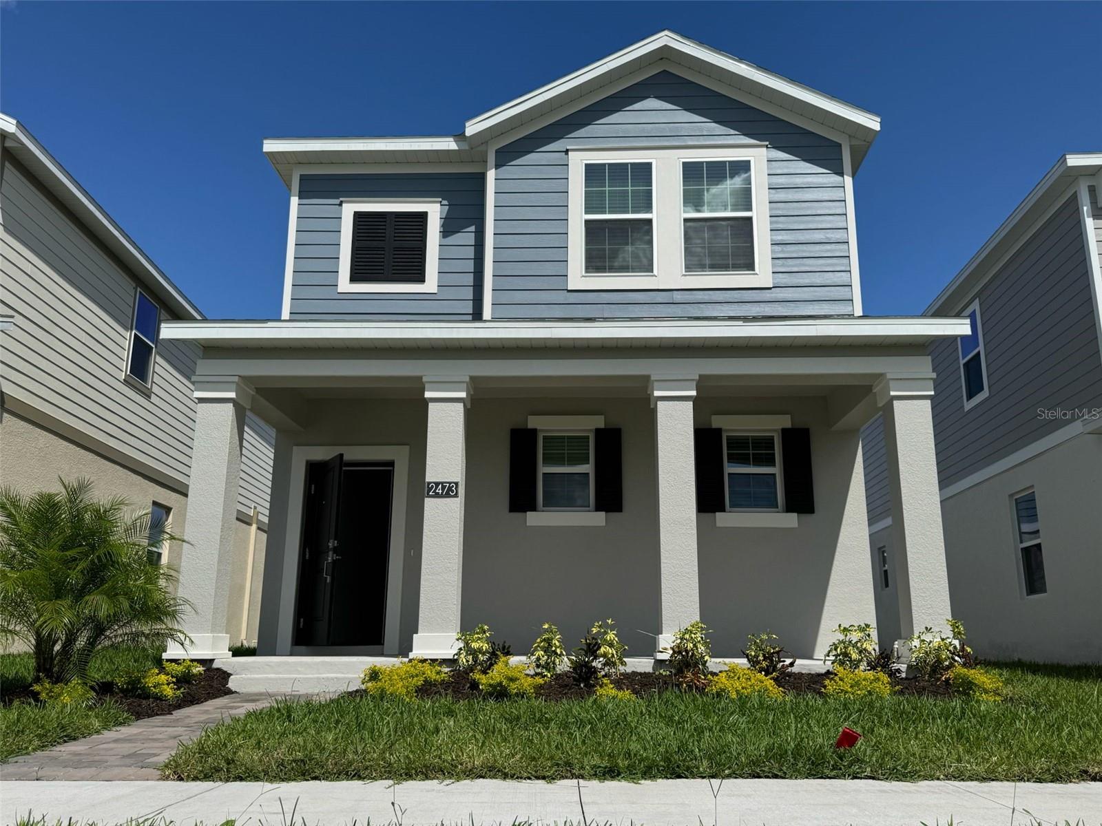 Details for 2473 Spring Tune Alley, KISSIMMEE, FL 34744