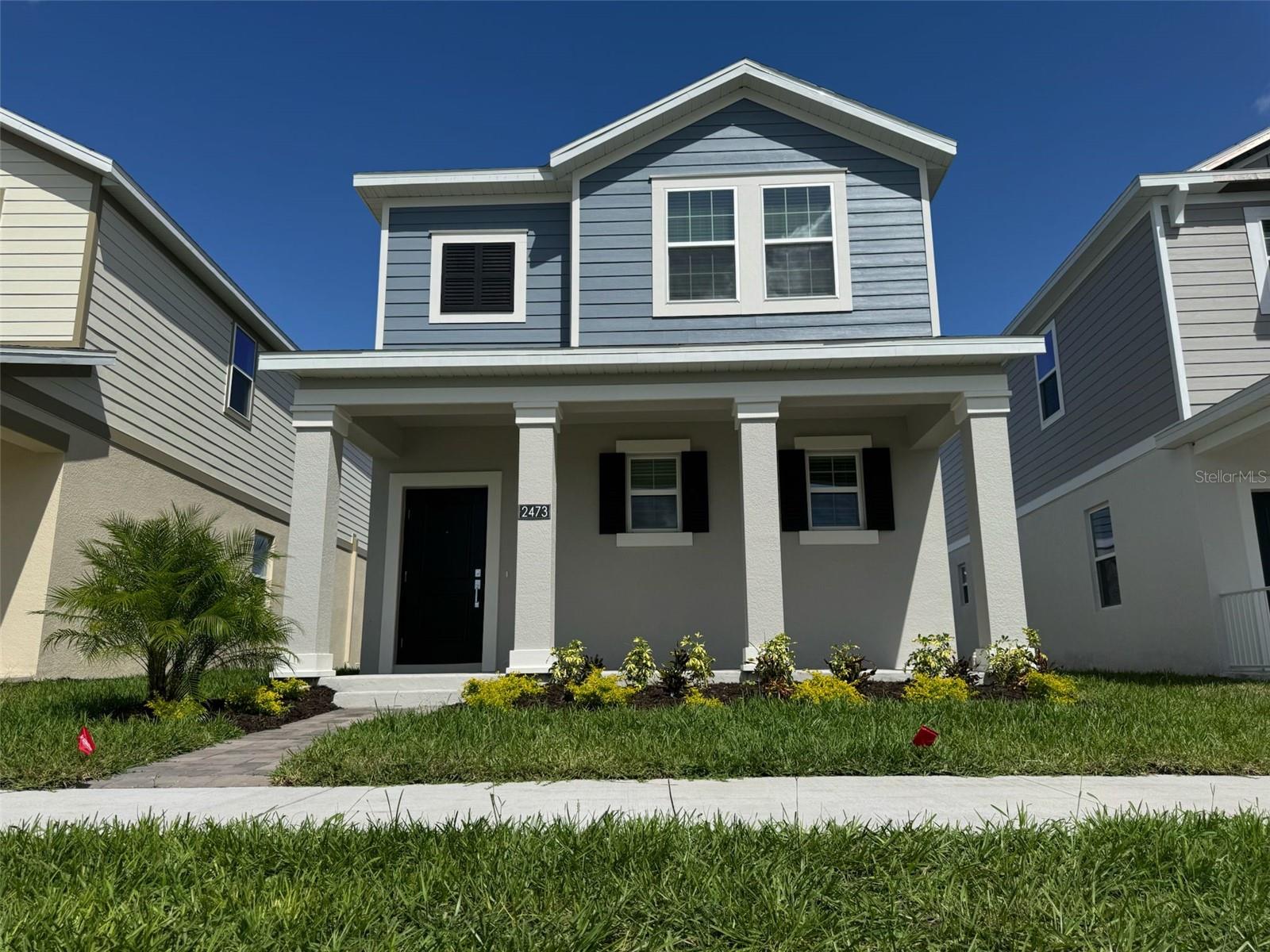 Image 2 of 27 For 2473 Spring Tune Alley